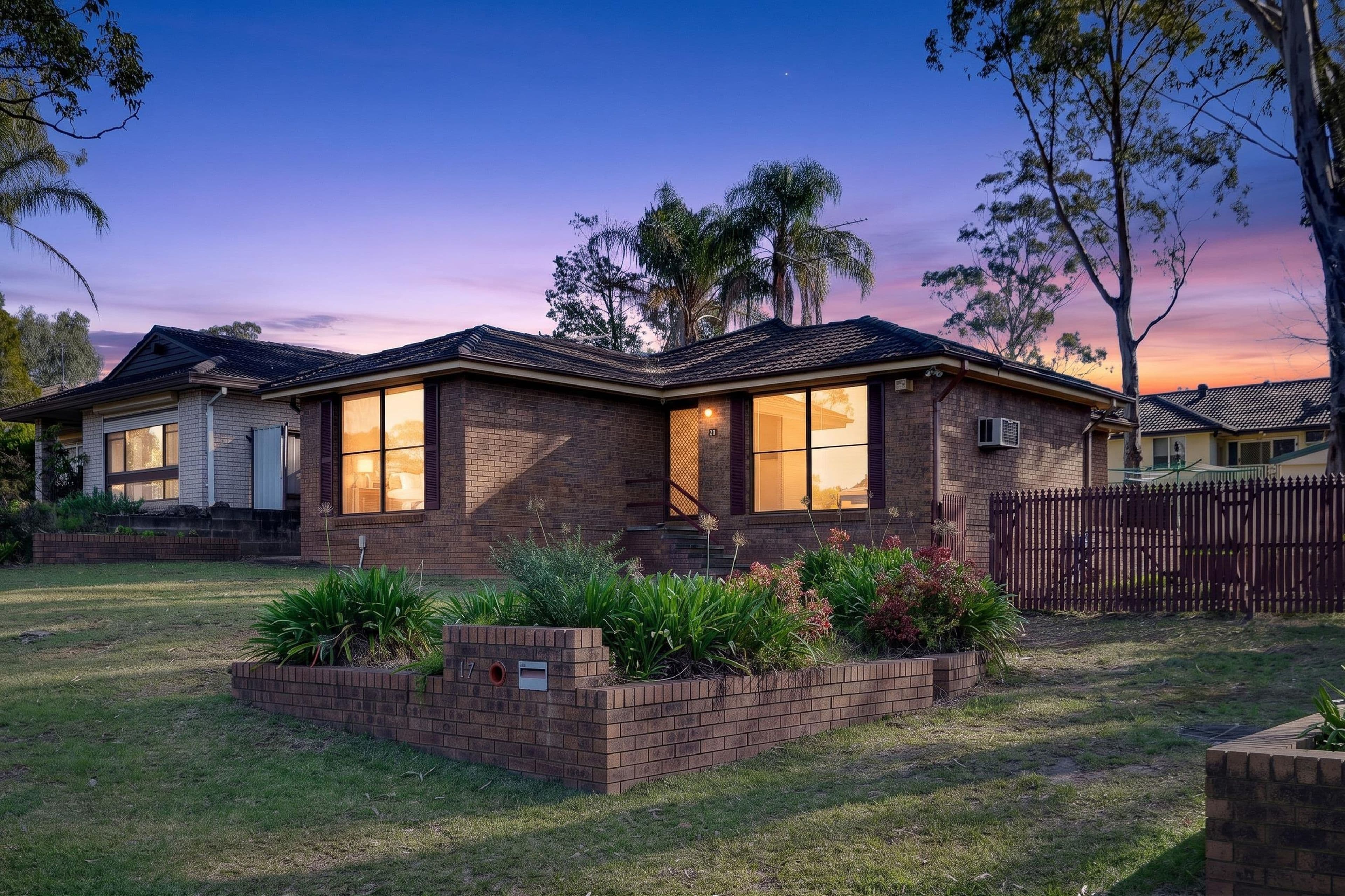 17 Amanda Place, Ingleburn NSW 2565, Ingleburn - Image 1