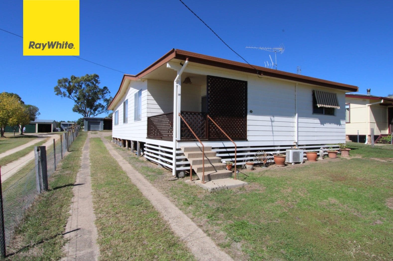 26 Bukkulla Street, Ashford NSW 2361, Ashford - Image 1