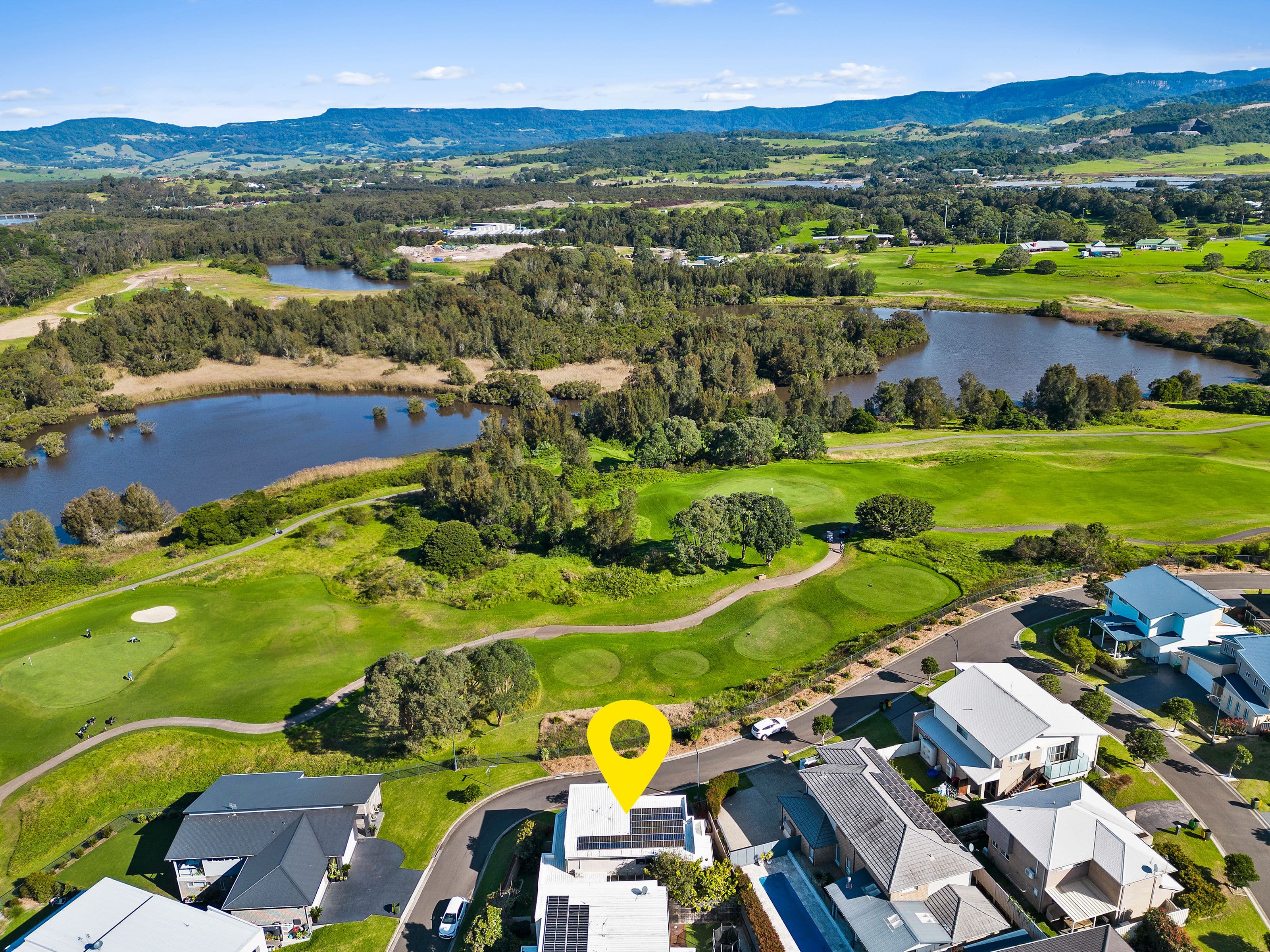 21 Augusta Parkway, Shell Cove NSW 2529, Shell Cove - Image 1