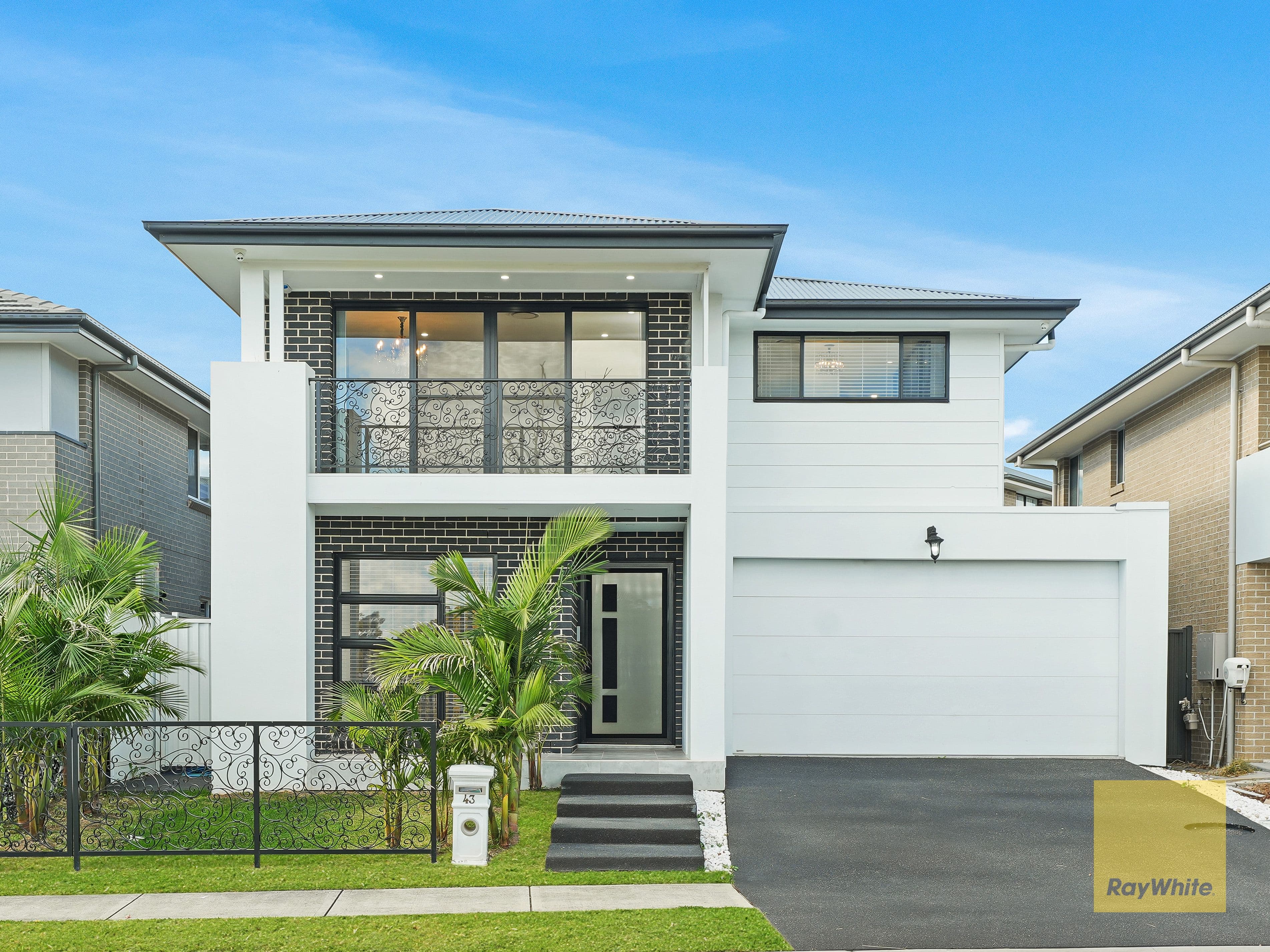 43 Sawsedge Avenue, Denham Court NSW 2565, Denham Court - Image 1