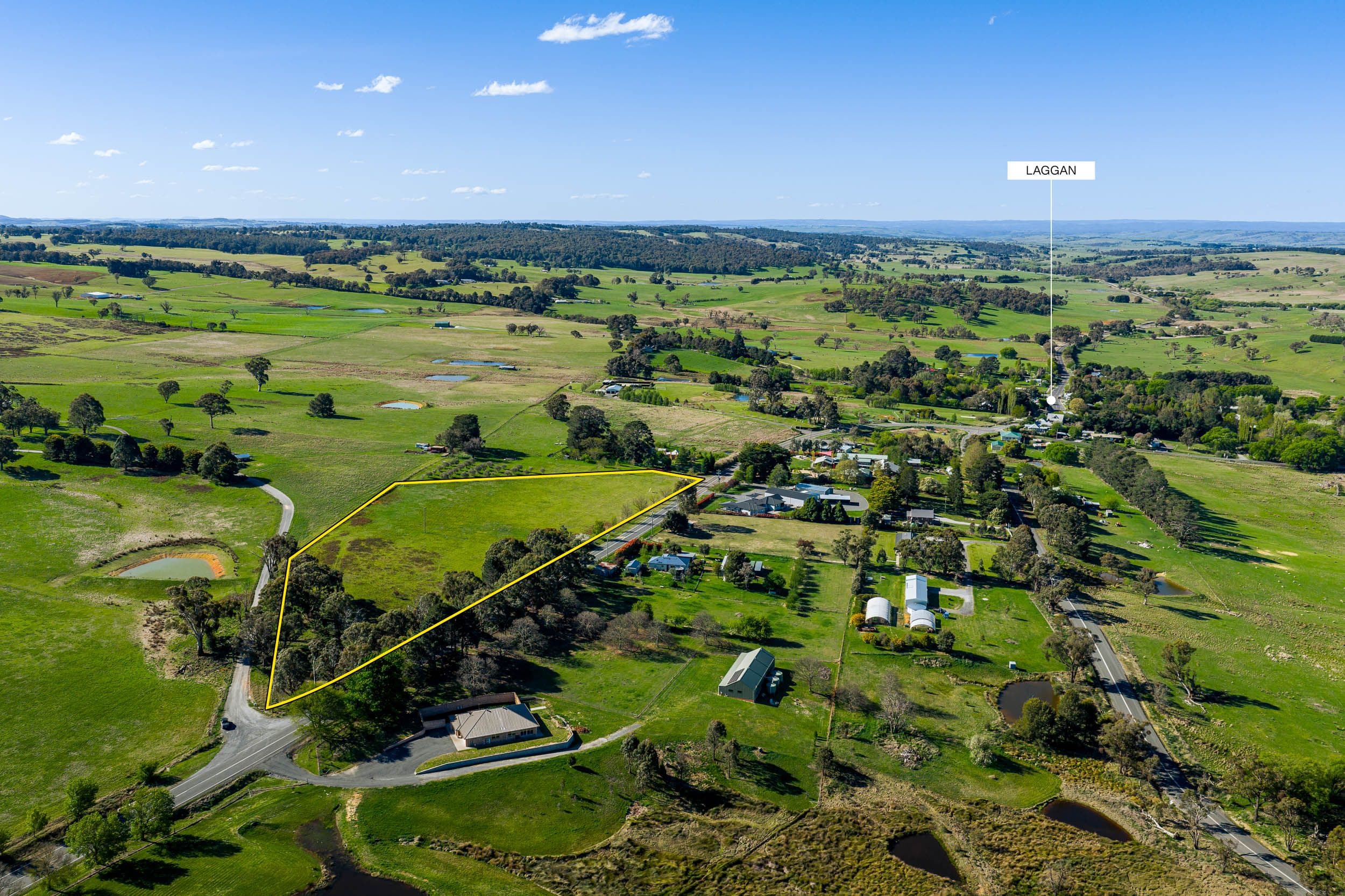 2898 Laggan Road, Laggan NSW 2583, Laggan - Image 1