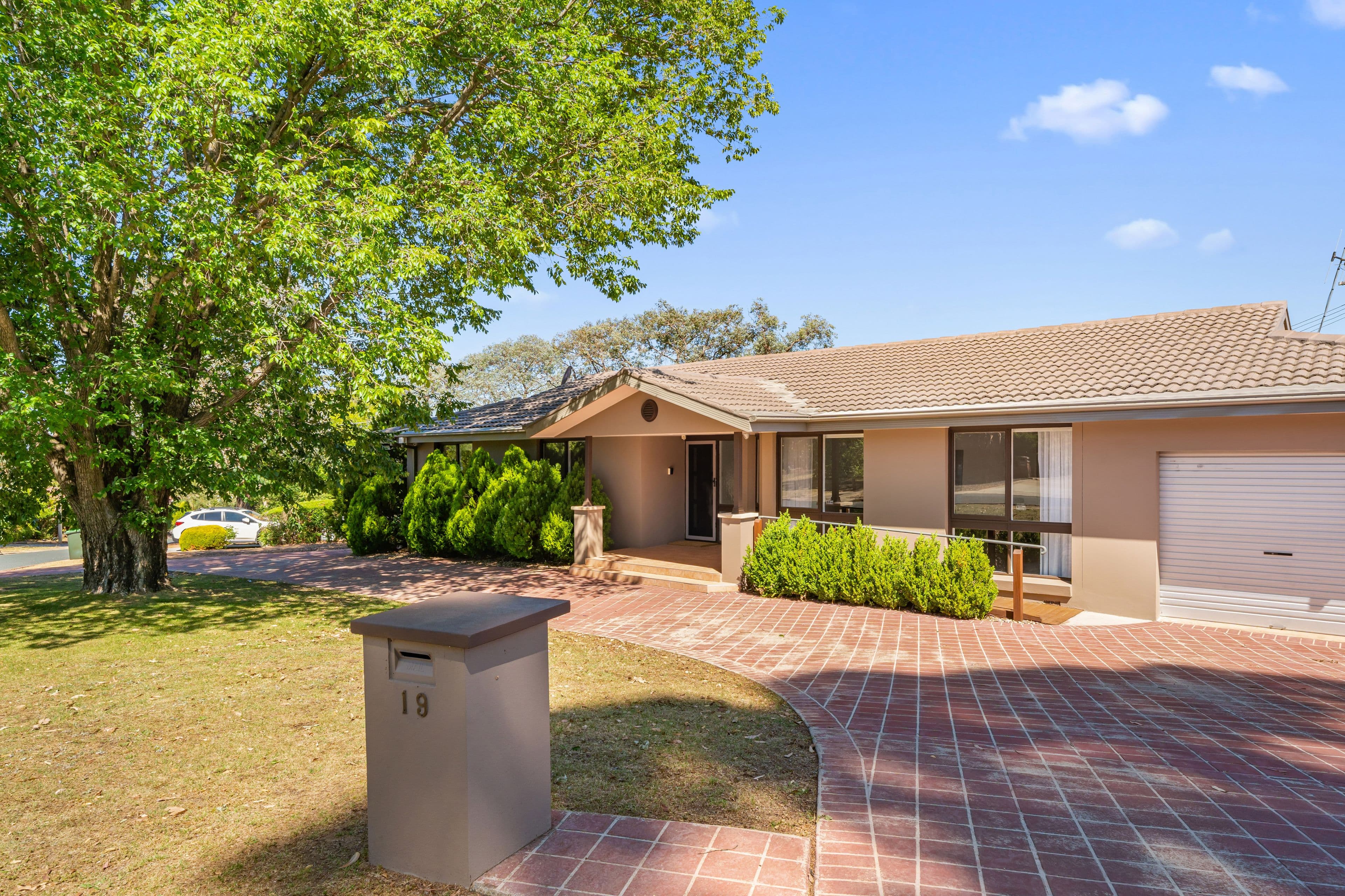 19 Liffey Circuit, Kaleen ACT 2617, Kaleen - Image 1