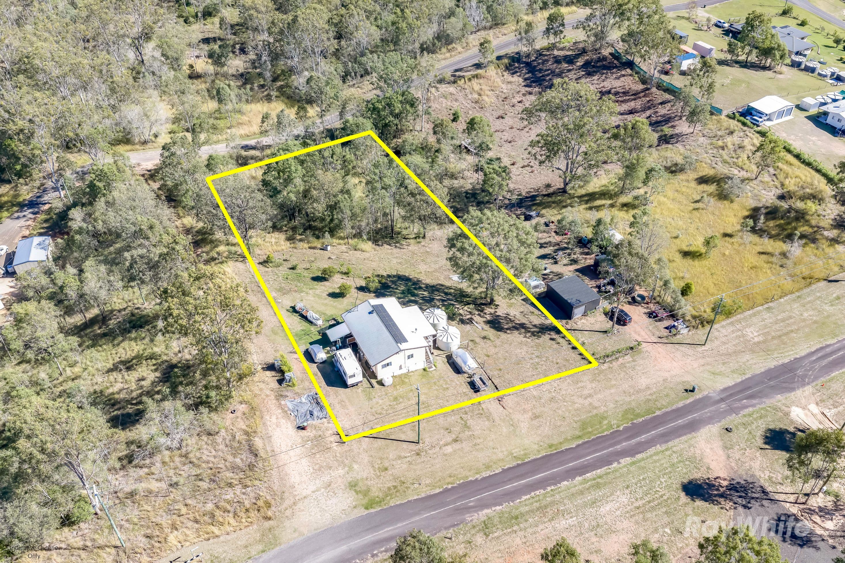 Mount Perry QLD 4671, Mount Perry - Image 1