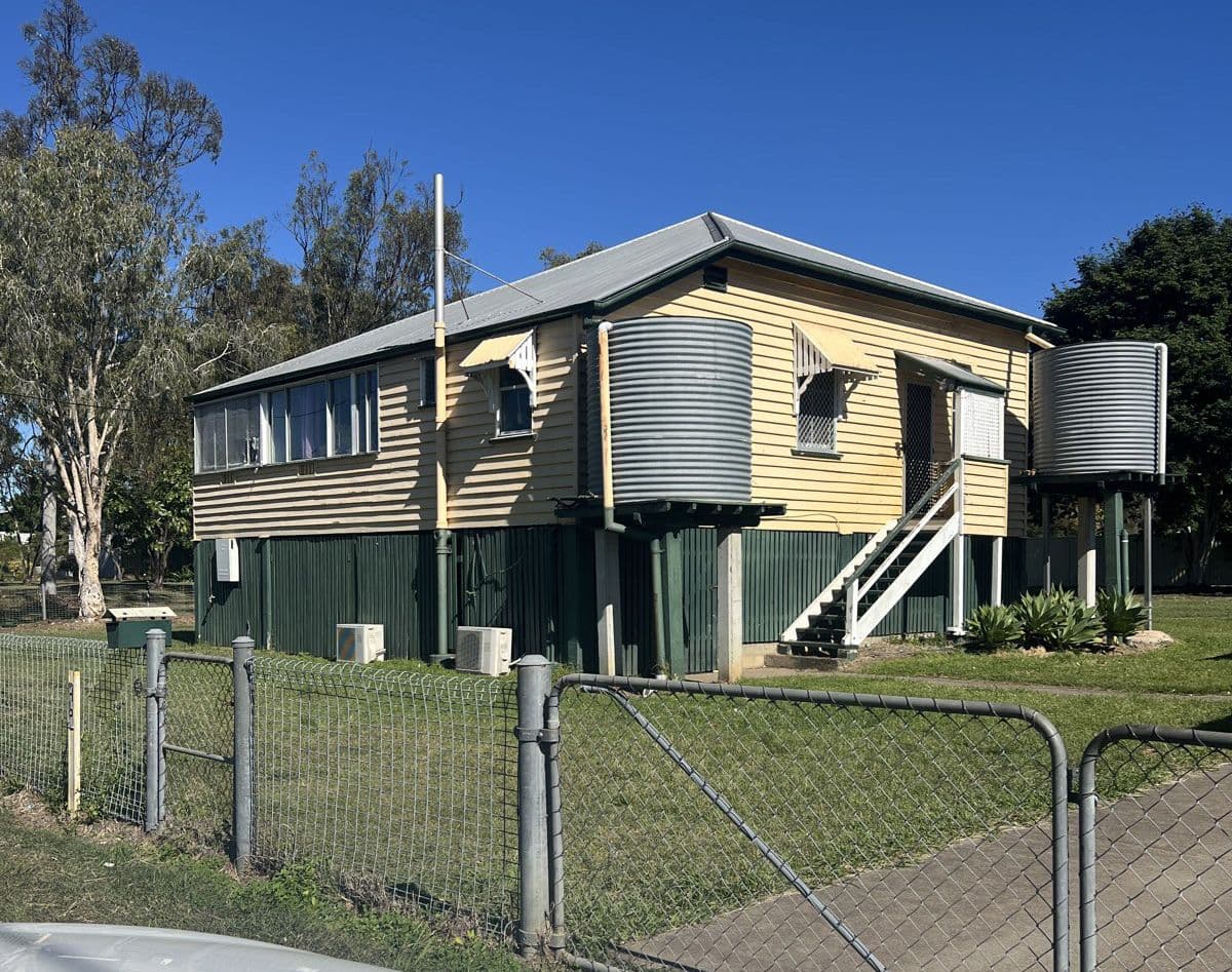 95 Ivory Creek Road, Toogoolawah QLD 4313, Toogoolawah - Image 1