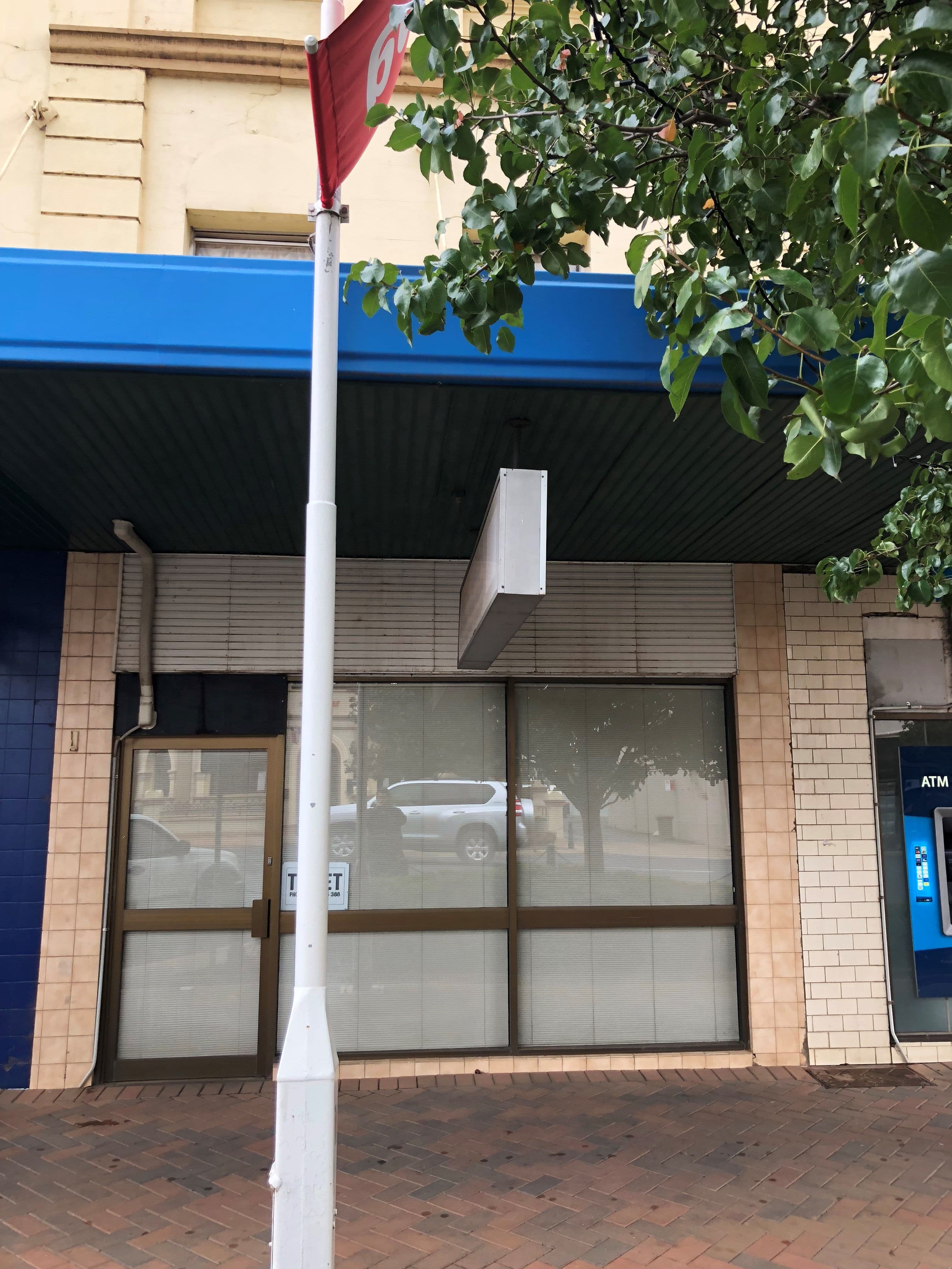 87 Lachlan Street, Forbes NSW 2871, Forbes - Image 1