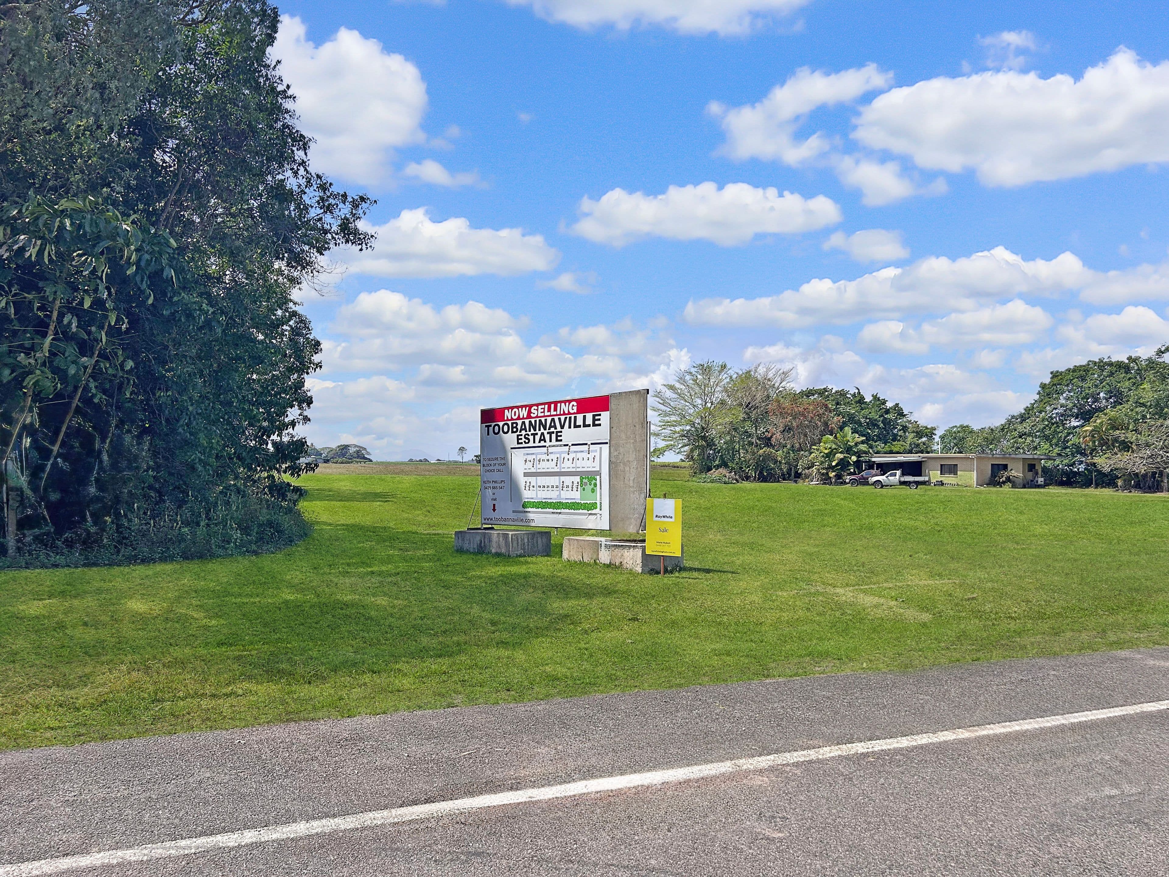 Scovazzis Road, Toobanna QLD 4850, Toobanna - Image 1