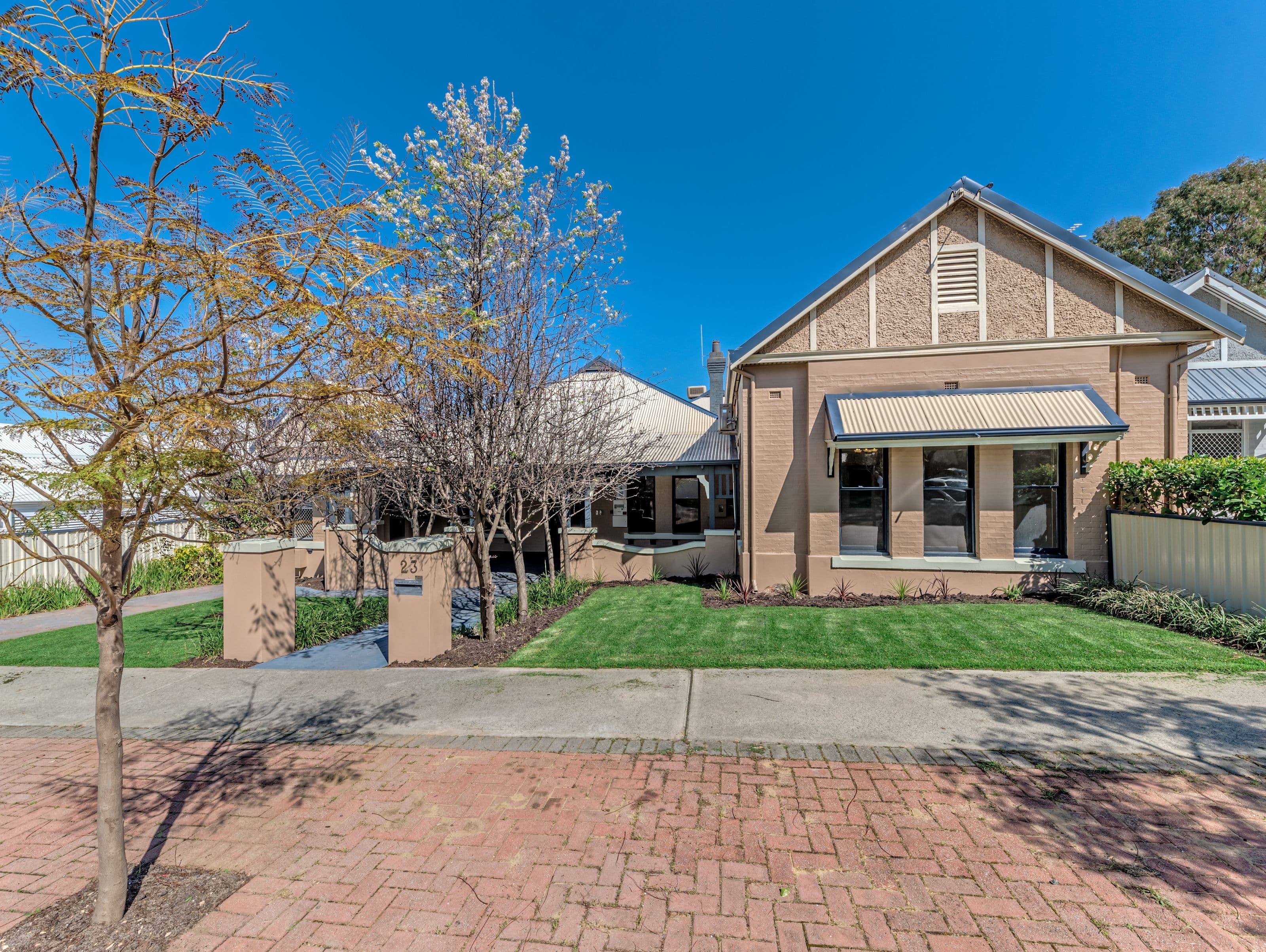 23 Coolgardie Street, Subiaco WA 6008, Subiaco - Image 1