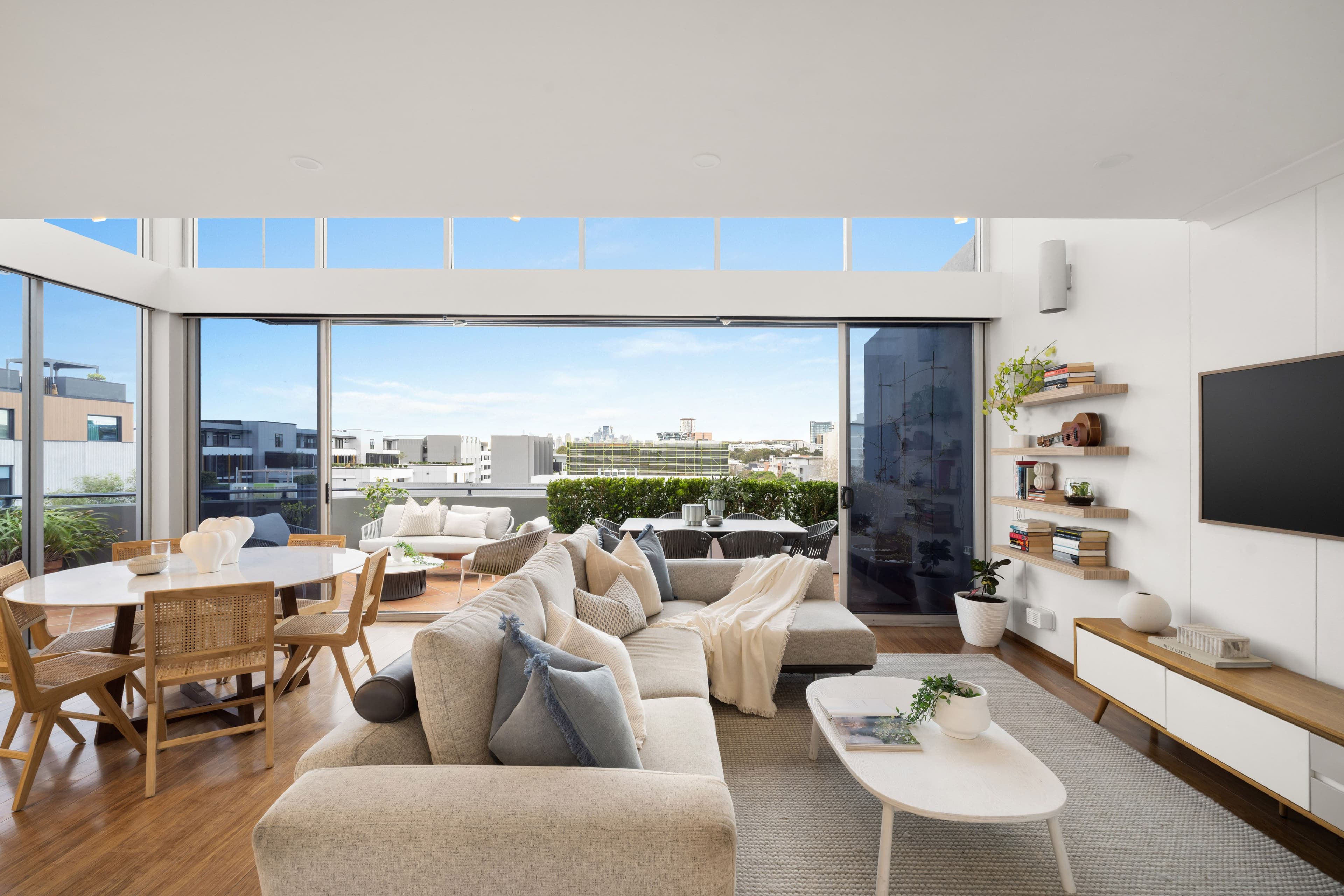 10/1 Shirley Street, Alexandria NSW 2015, Alexandria - Image 1
