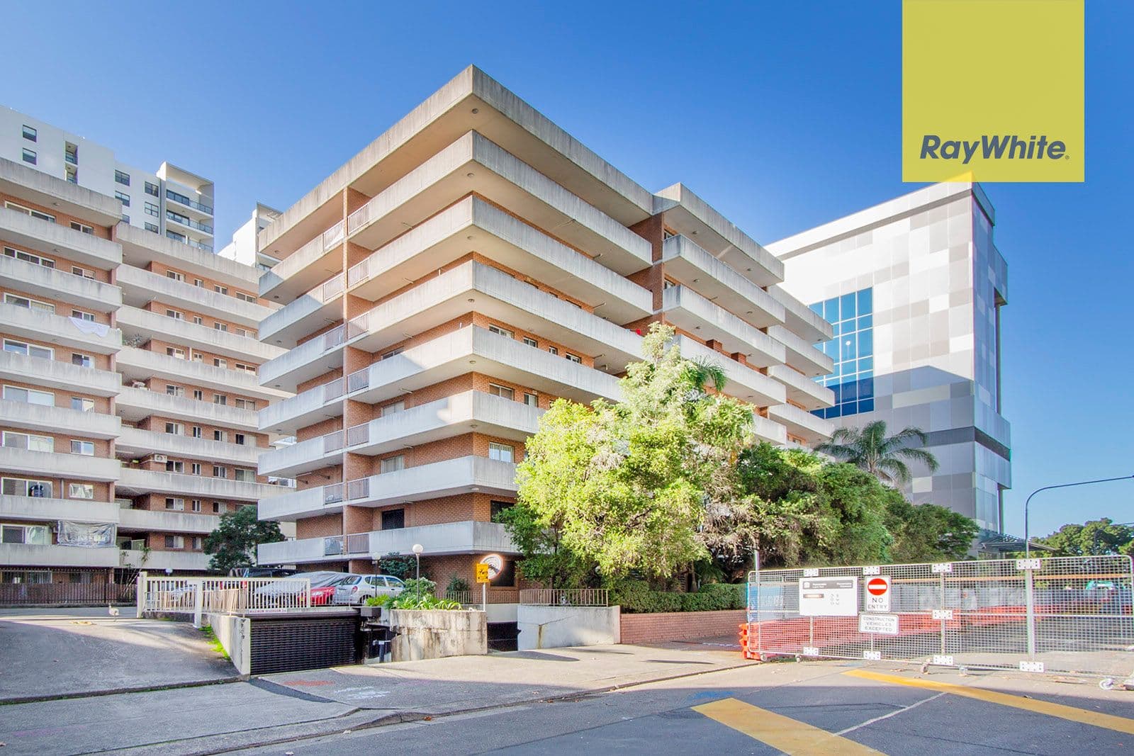 128 Macquarie Street, Parramatta NSW 2150, Parramatta - Image 1