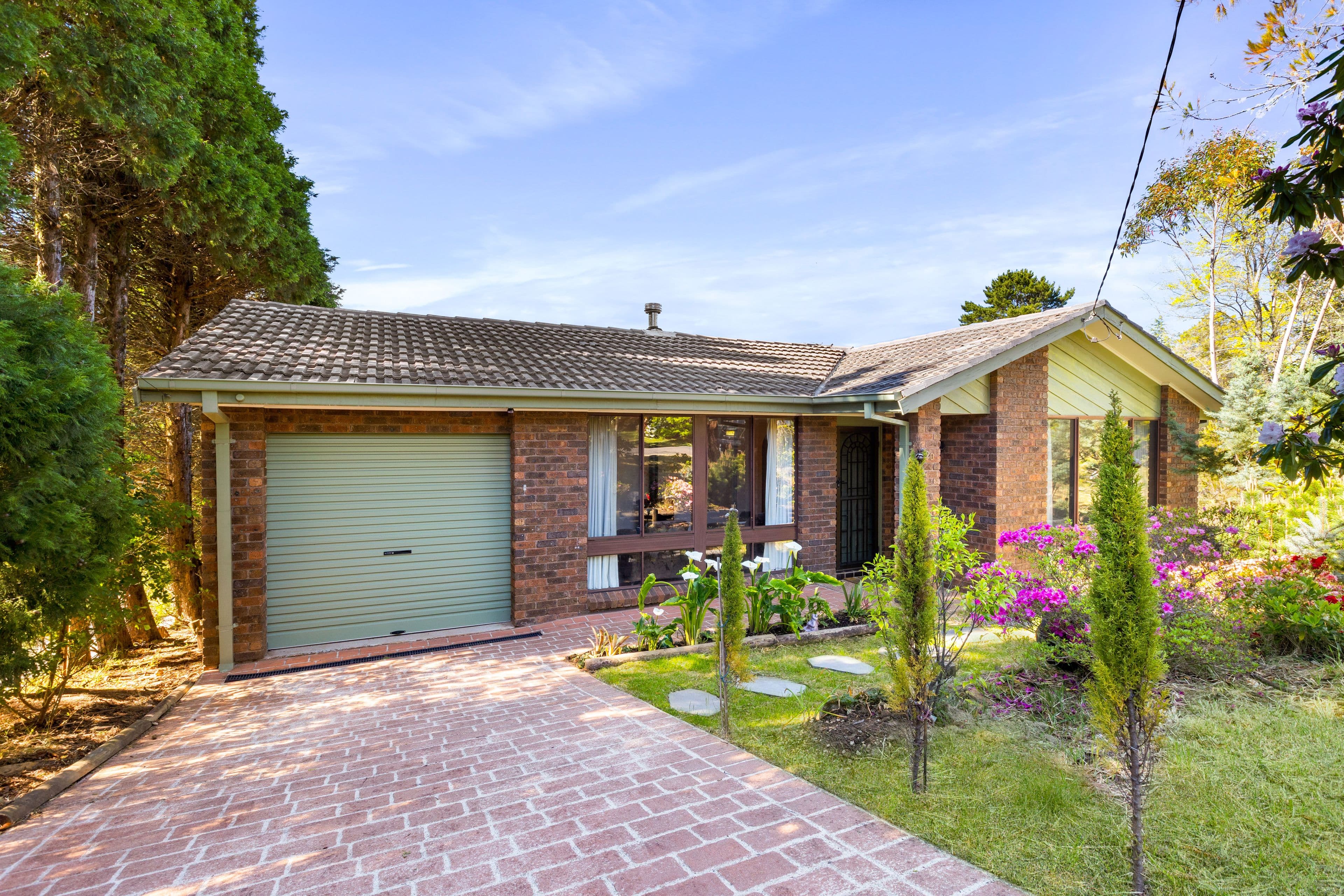 20 Maple Grove, Wentworth Falls NSW 2782, Wentworth Falls - Image 1