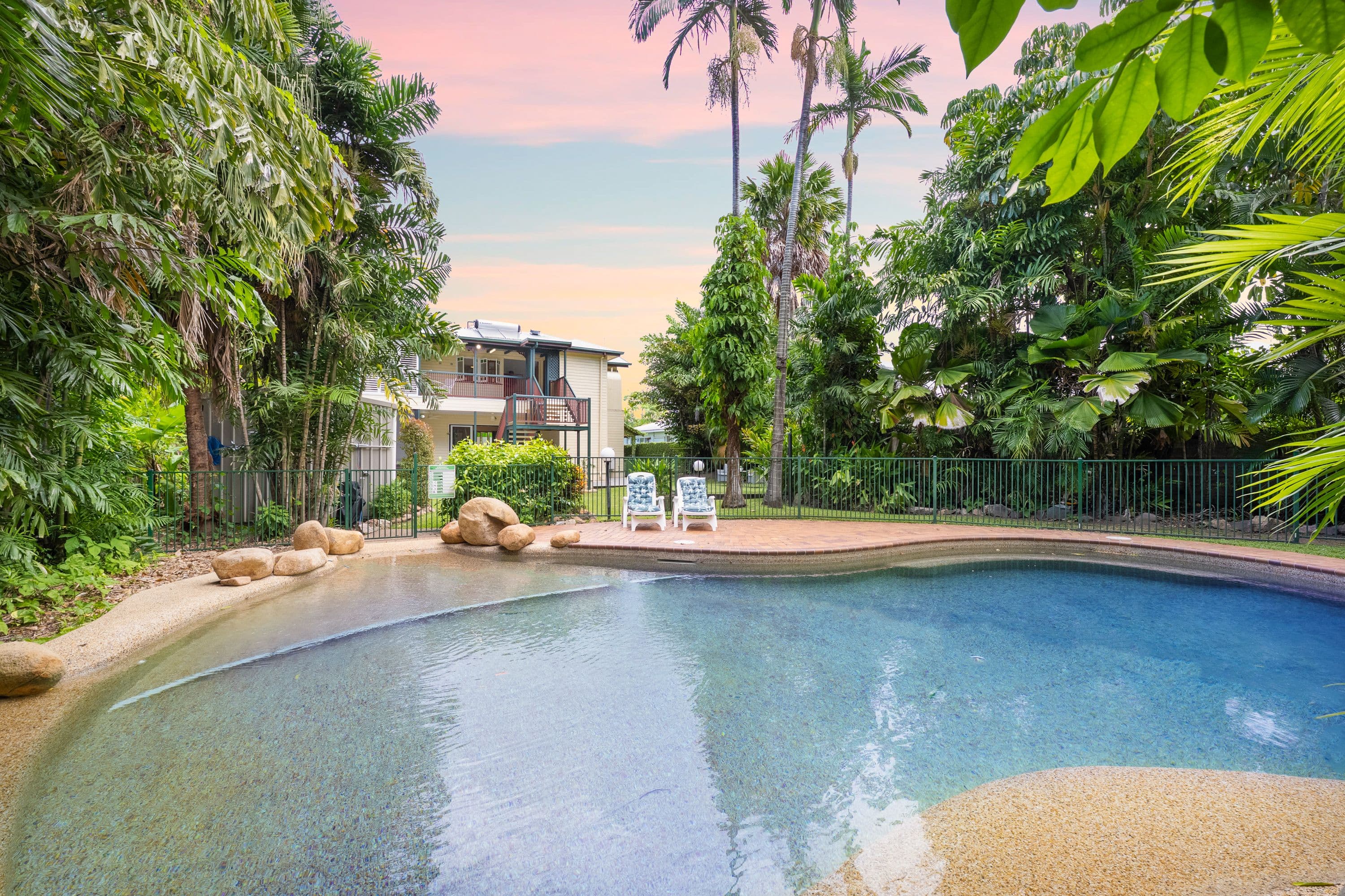 27 Queens Road, Railway Estate QLD 4810, Railway Estate - Image 1