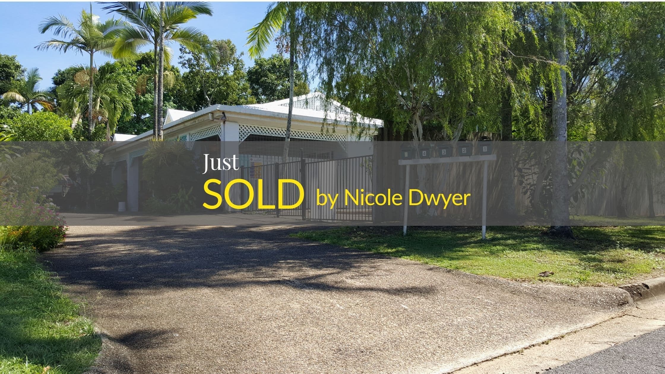 32 Marlin Drive, Wonga Beach QLD 4873, Wonga Beach - Image 1