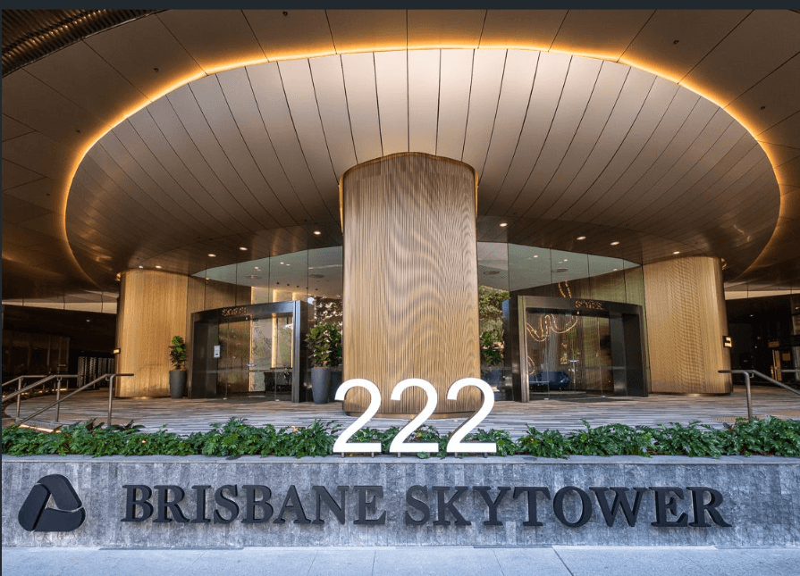 222 Margaret Street, Brisbane City QLD 4000, Brisbane City - Image 1