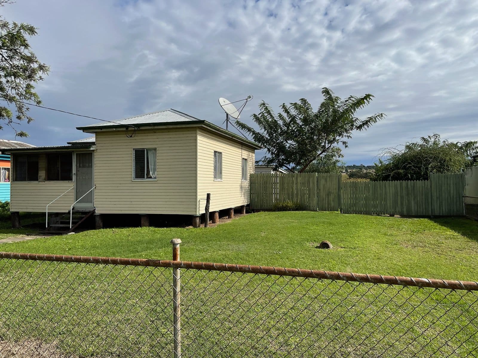 15 Progress Street, Quinalow QLD 4403, Quinalow - Image 1