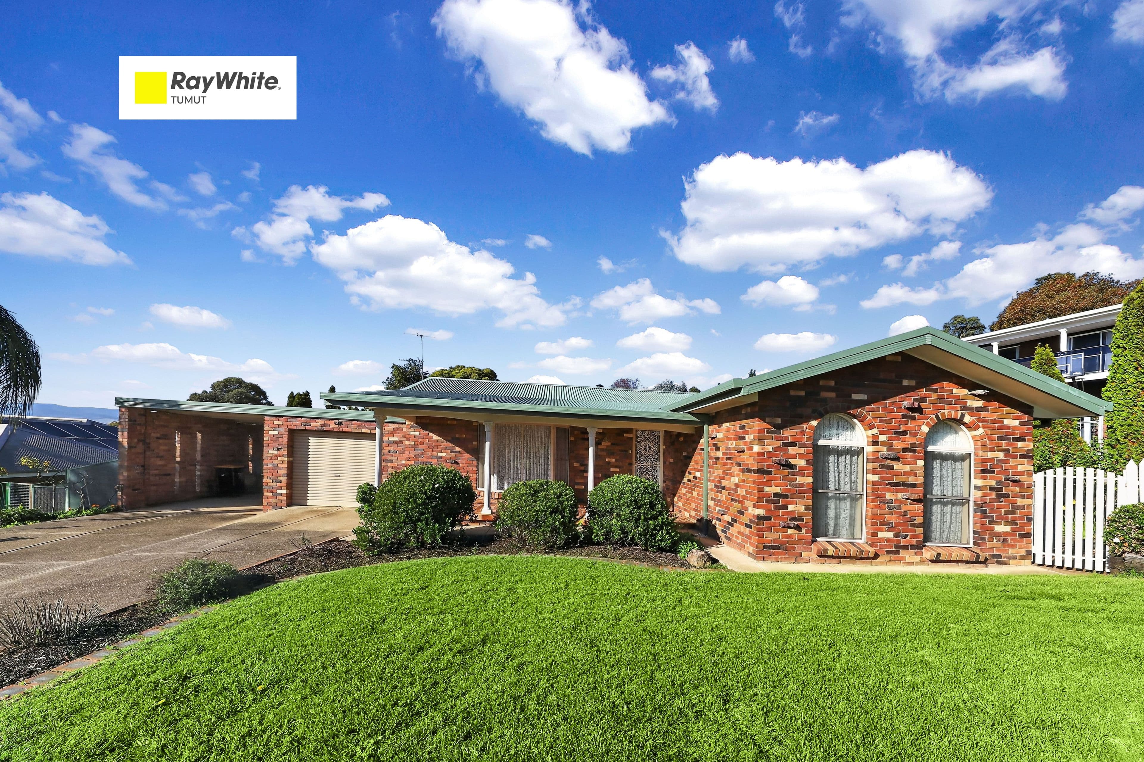 4 Wilkinson Place, Tumut NSW 2720, Tumut - Image 1