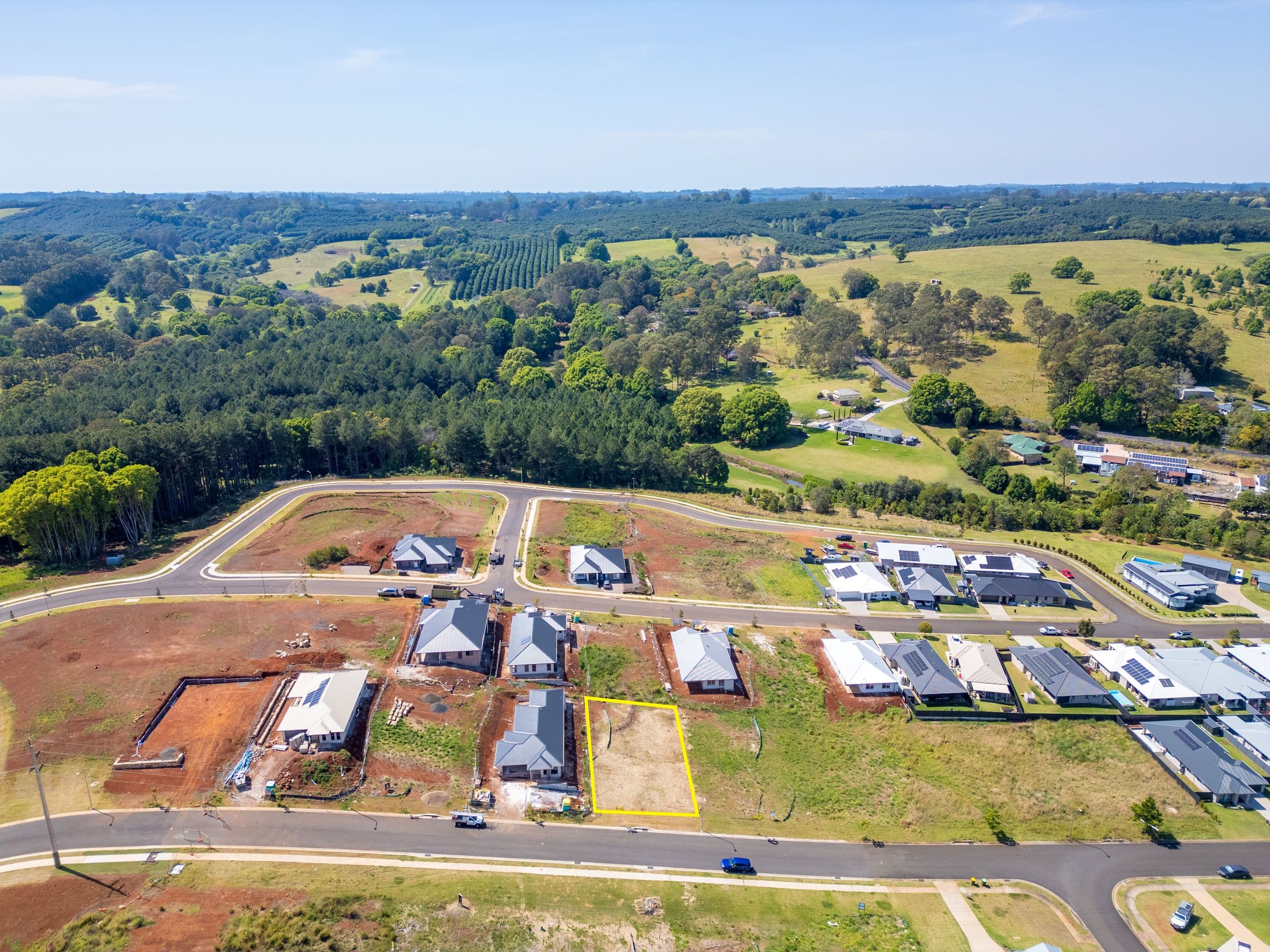 7 Hidden Valley Circuit, Chilcotts Grass NSW 2480, Chilcotts Grass - Image 1