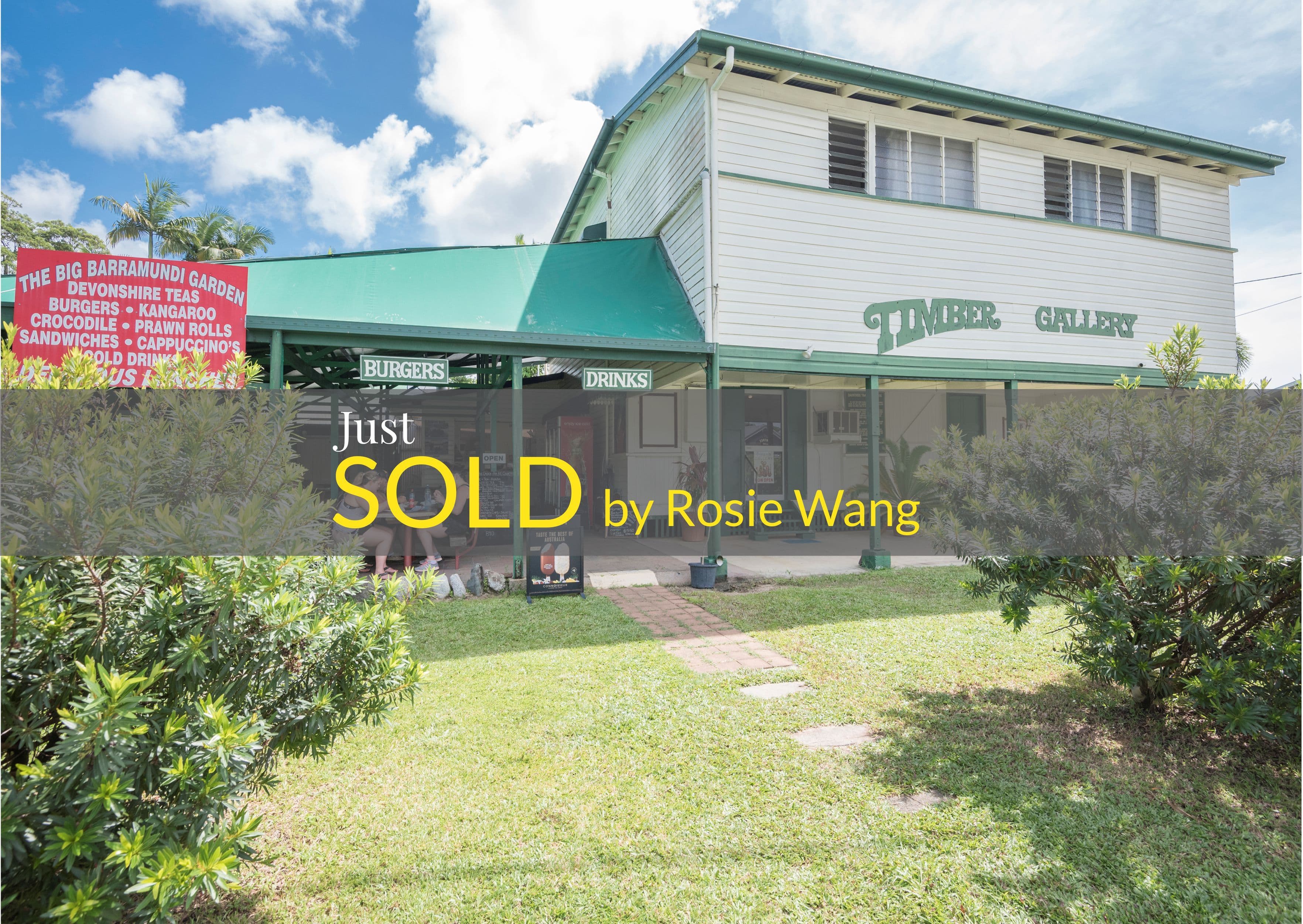 12 Stewart Street, Daintree QLD 4873, Daintree - Image 1