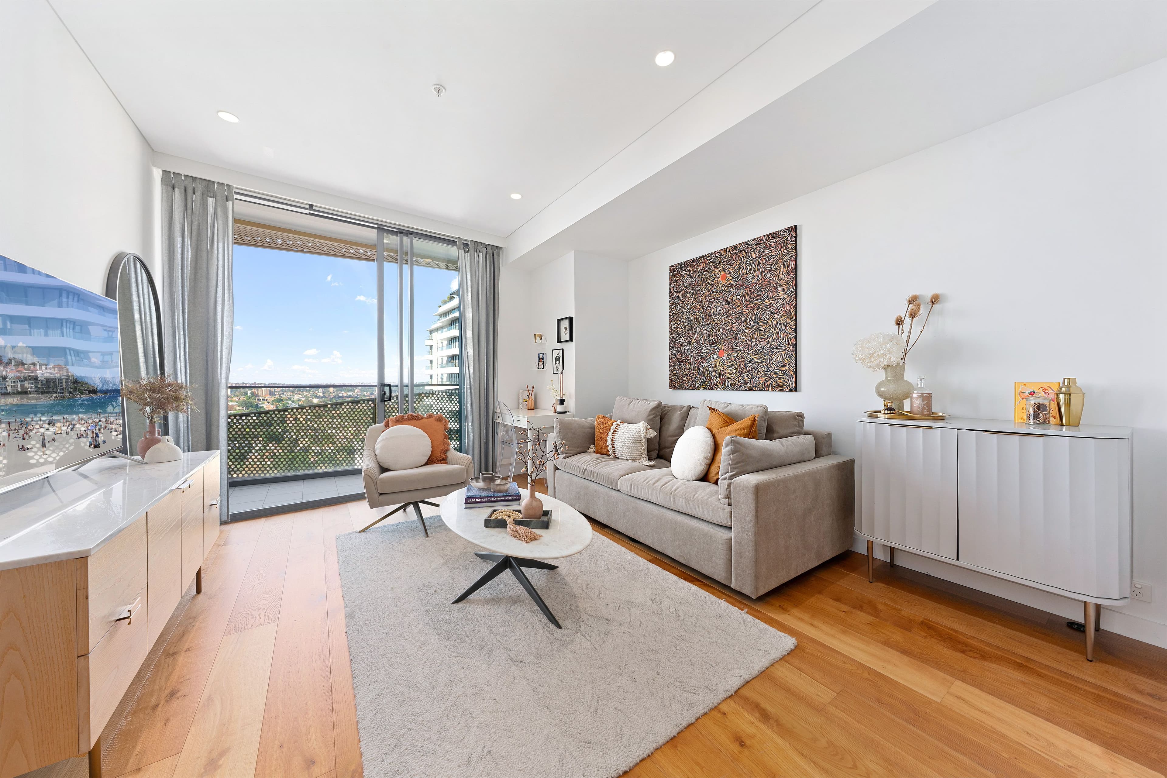 1205/221 Miller Street, North Sydney NSW 2060, North Sydney - Image 1