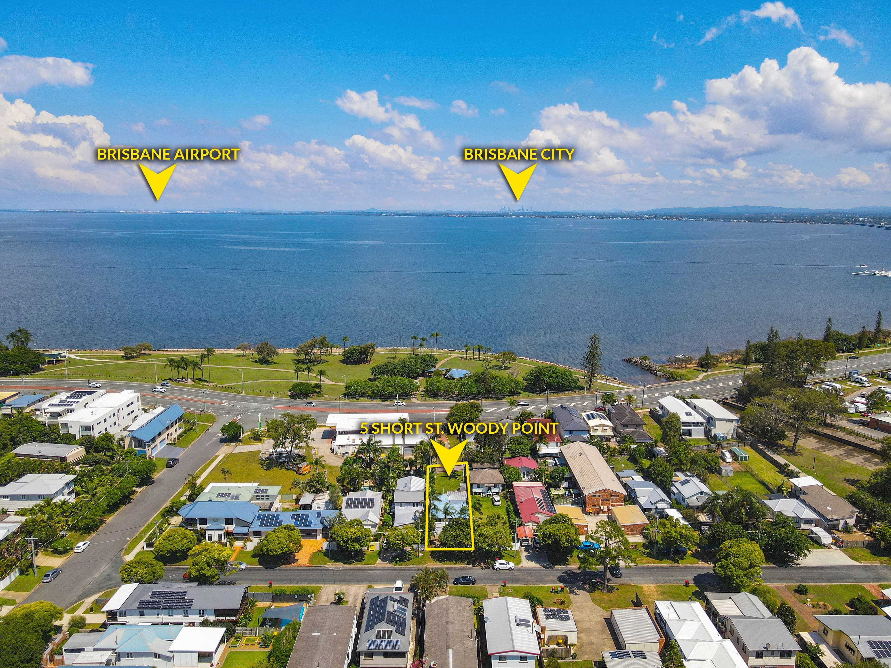 5 Short Street, Woody Point QLD 4019, Woody Point - Image 1