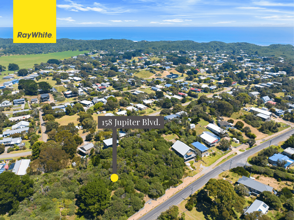 158 Jupiter Boulevard, Venus Bay VIC 3956, Venus Bay - Image 1