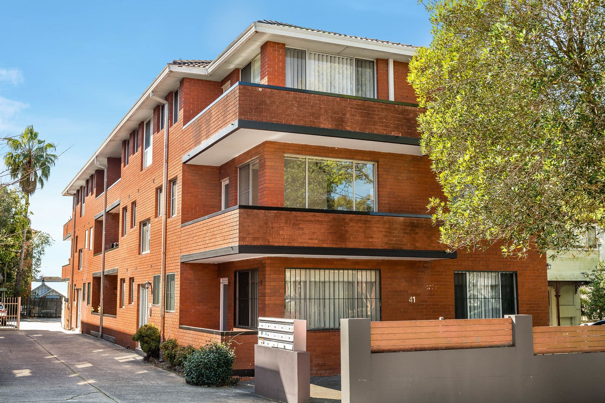 11/41 Cavendish Street, Stanmore NSW 2048, Stanmore - Image 1