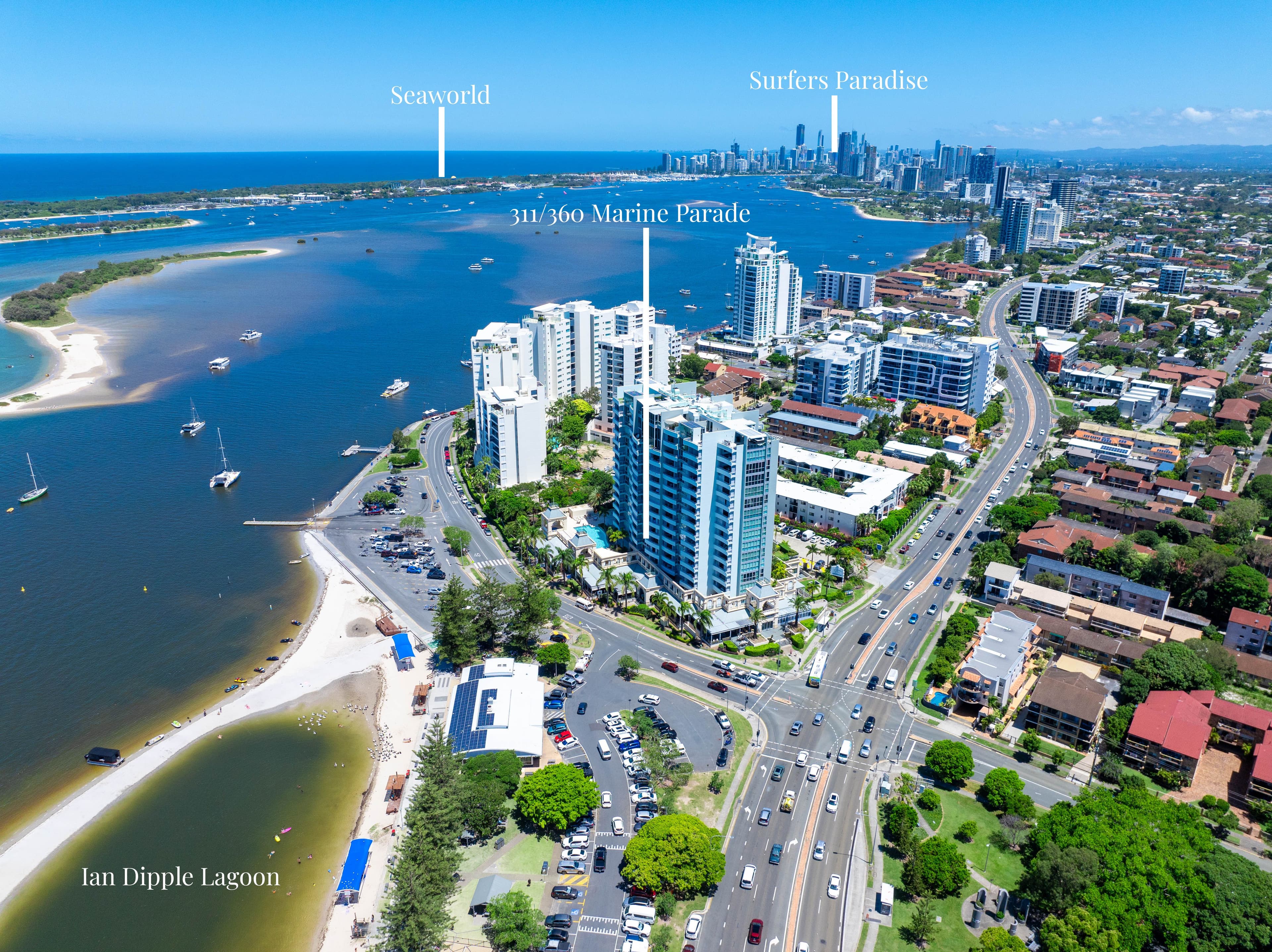 360 Marine Parade, Labrador QLD 4215, Labrador - Image 1