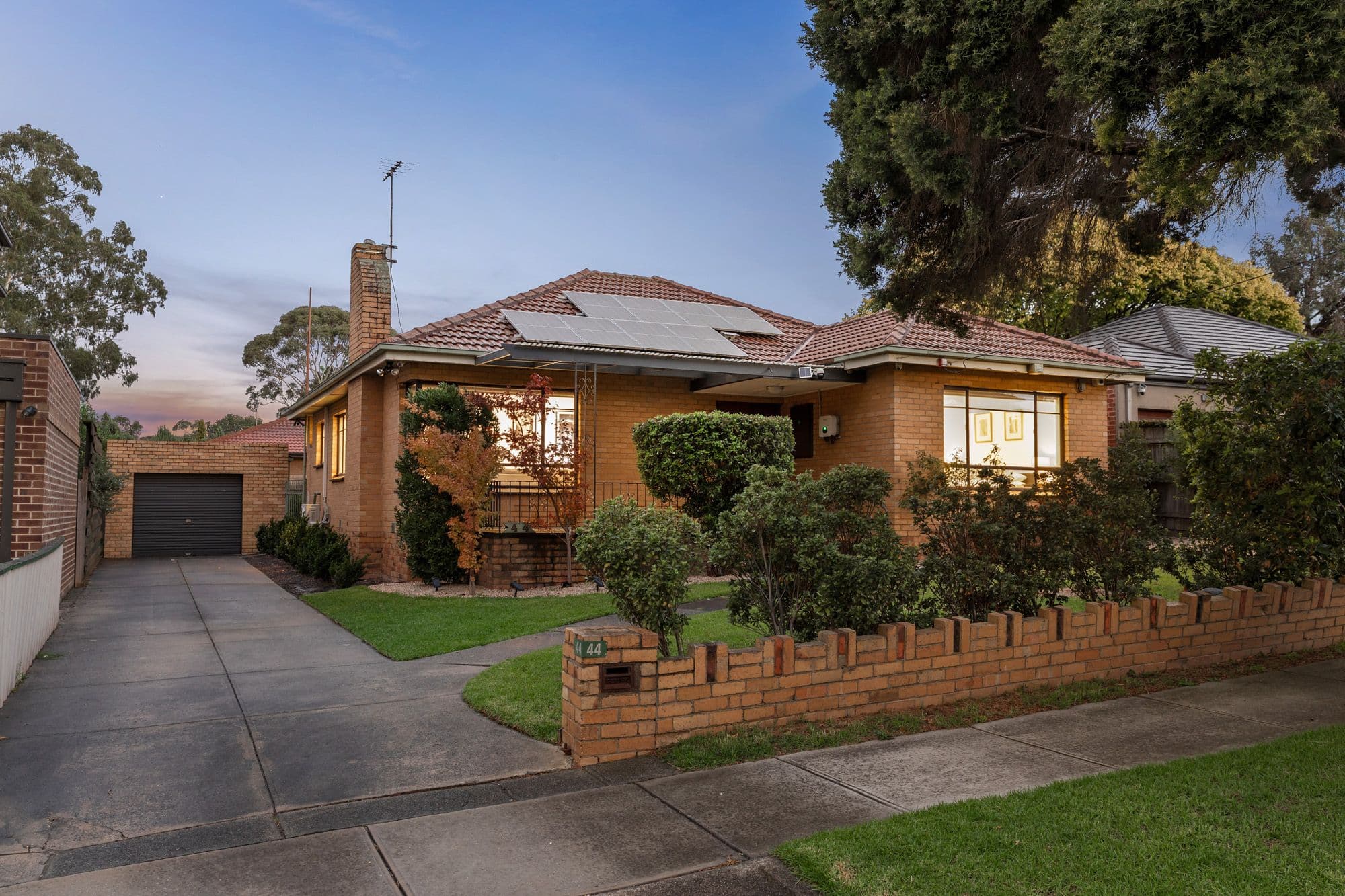 44 Jenner Street, Blackburn South VIC 3130, Blackburn South - Image 1