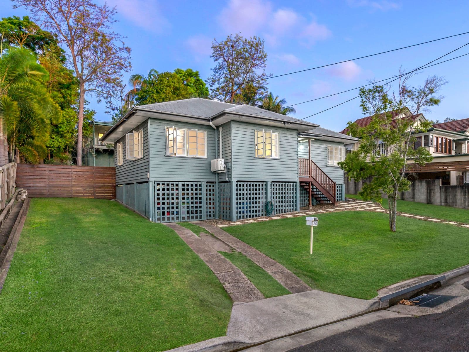 20 Brinawa Street, Camp Hill QLD 4152, Camp Hill - Image 1