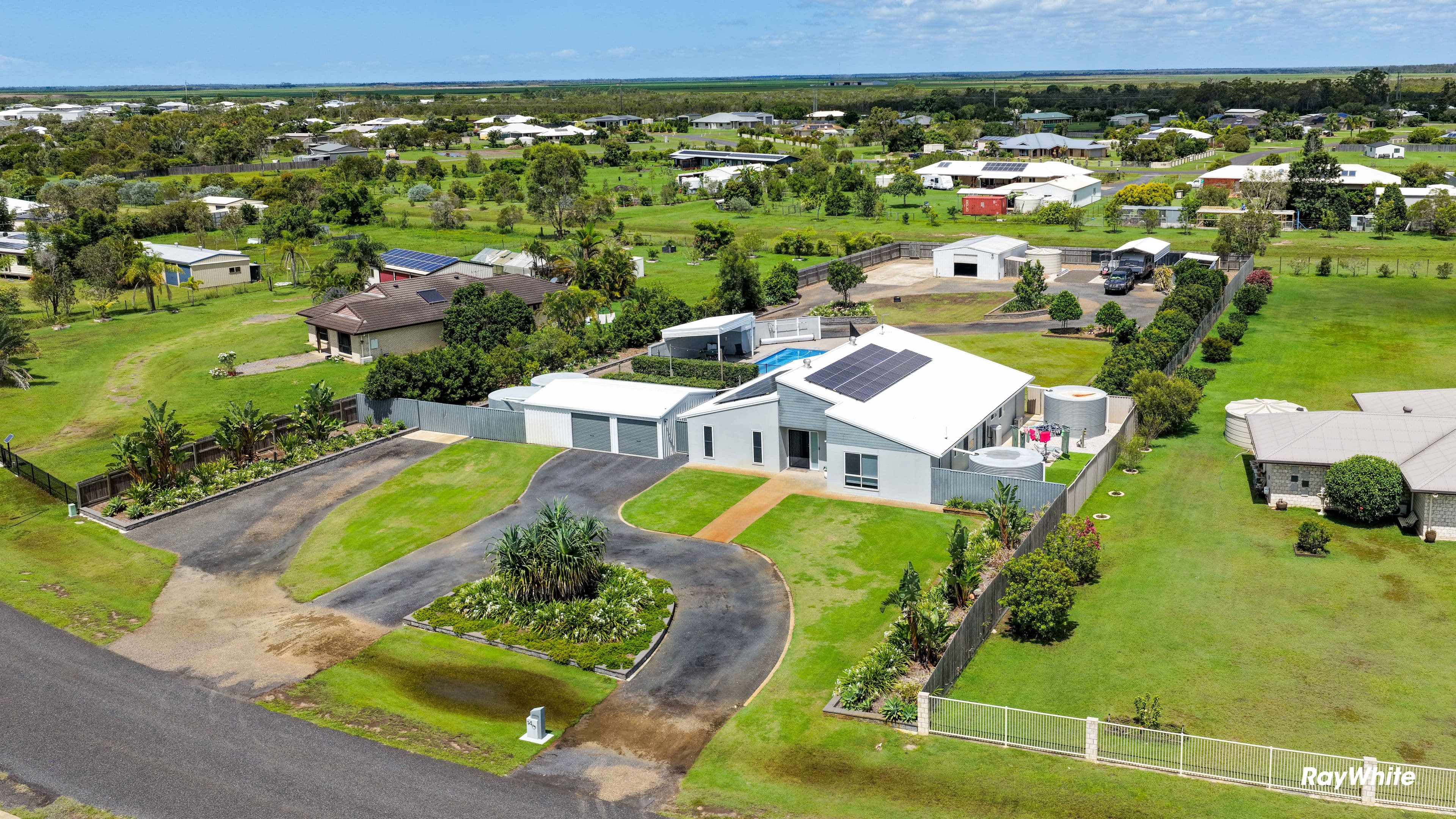 14 Rokeby Court, Branyan QLD 4670, Branyan - Image 1