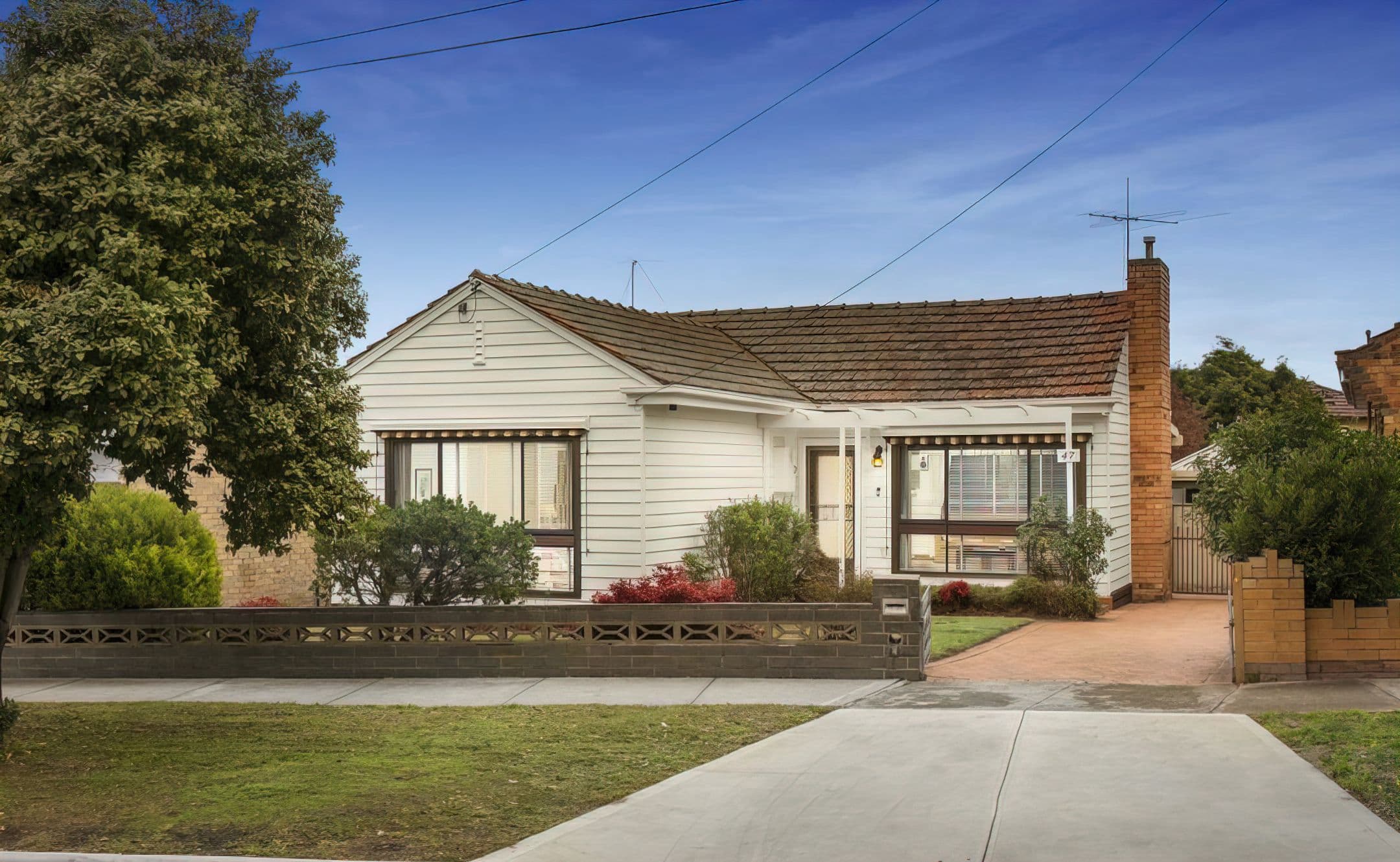 47 Mitchell Parade, Pascoe Vale South VIC 3044, Pascoe Vale South - Image 1