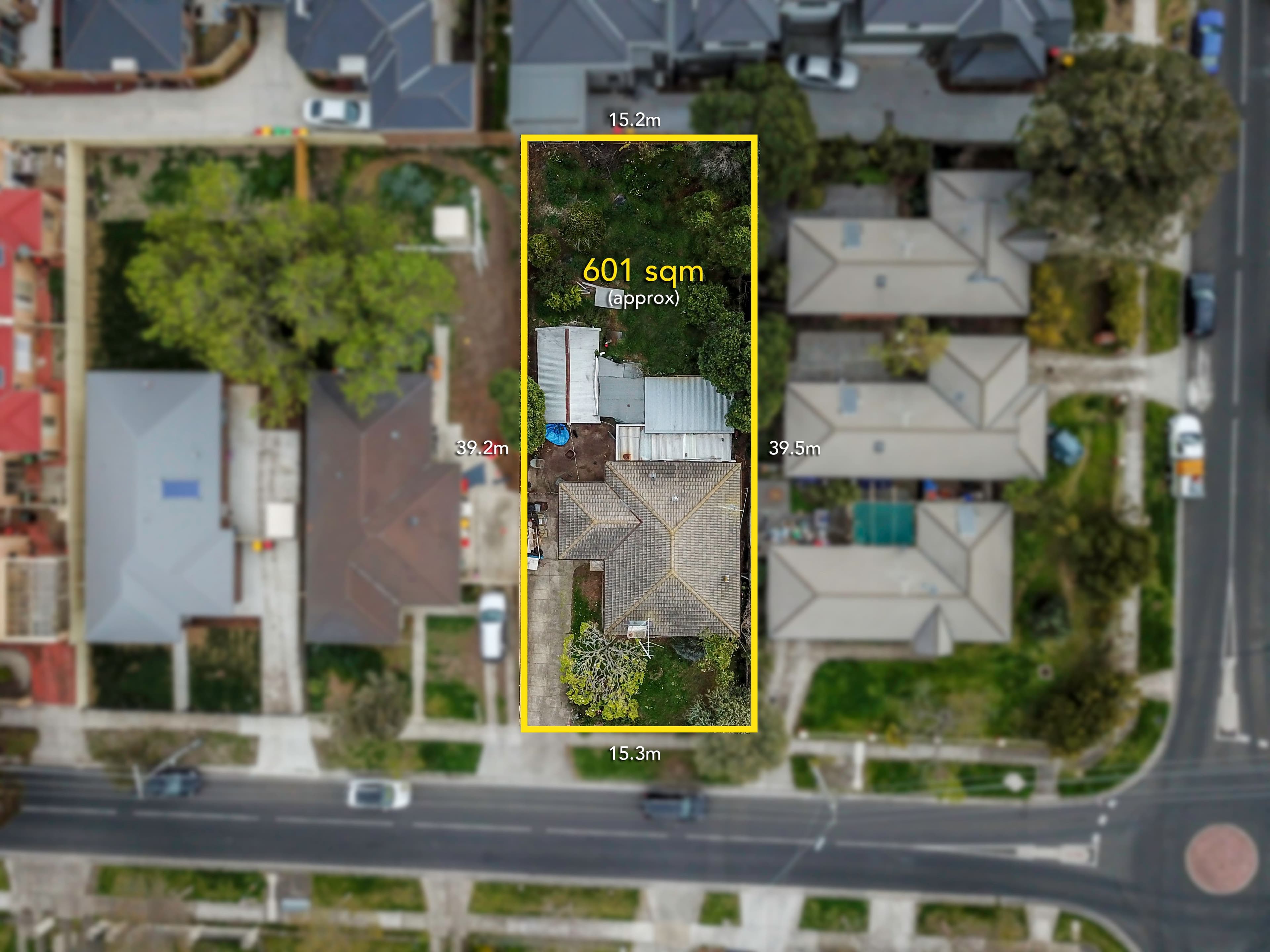 41 Walsh Street, Broadmeadows VIC 3047, Broadmeadows - Image 1