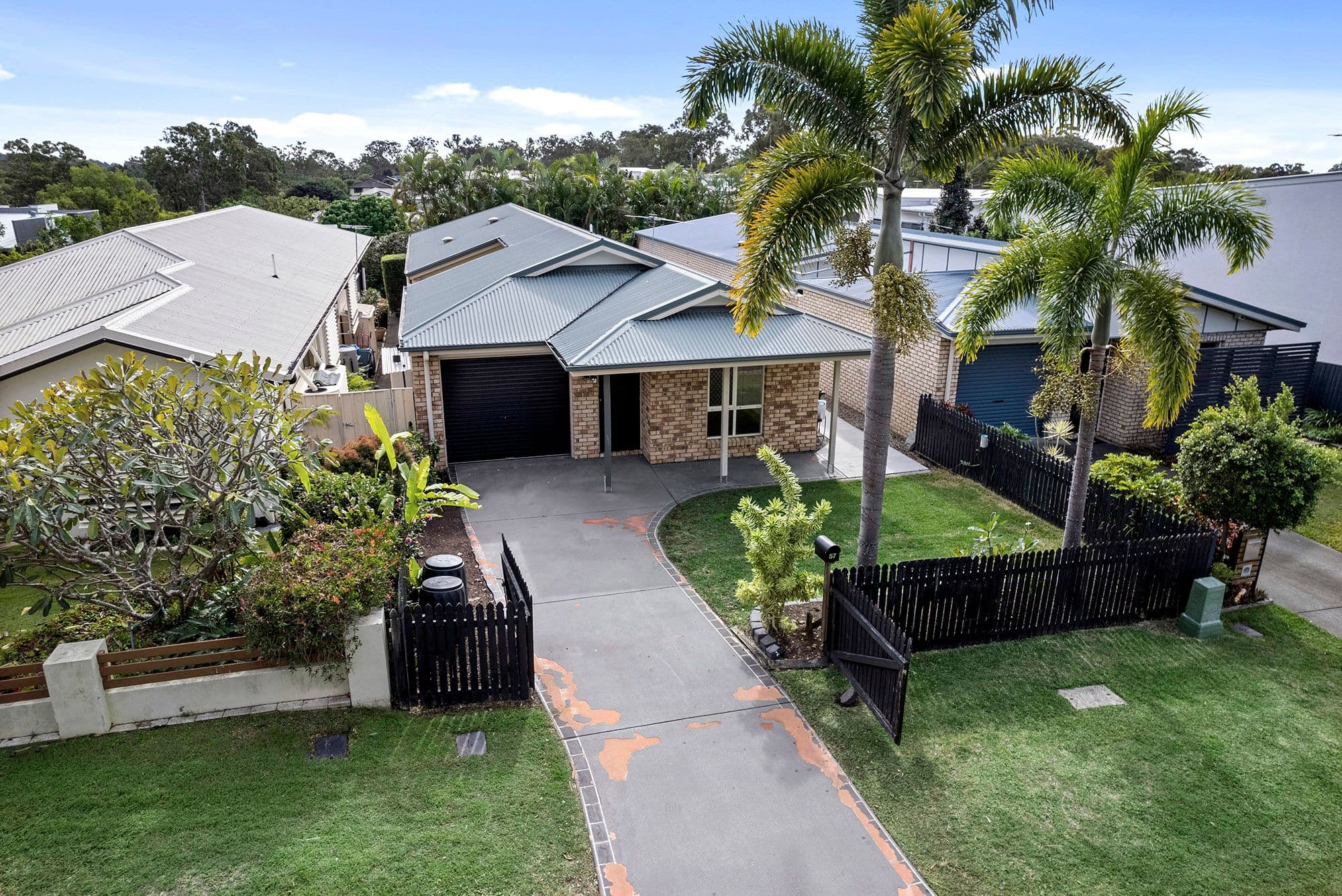 57 Ballinderry Street, Everton Park QLD 4053, Everton Park - Image 1