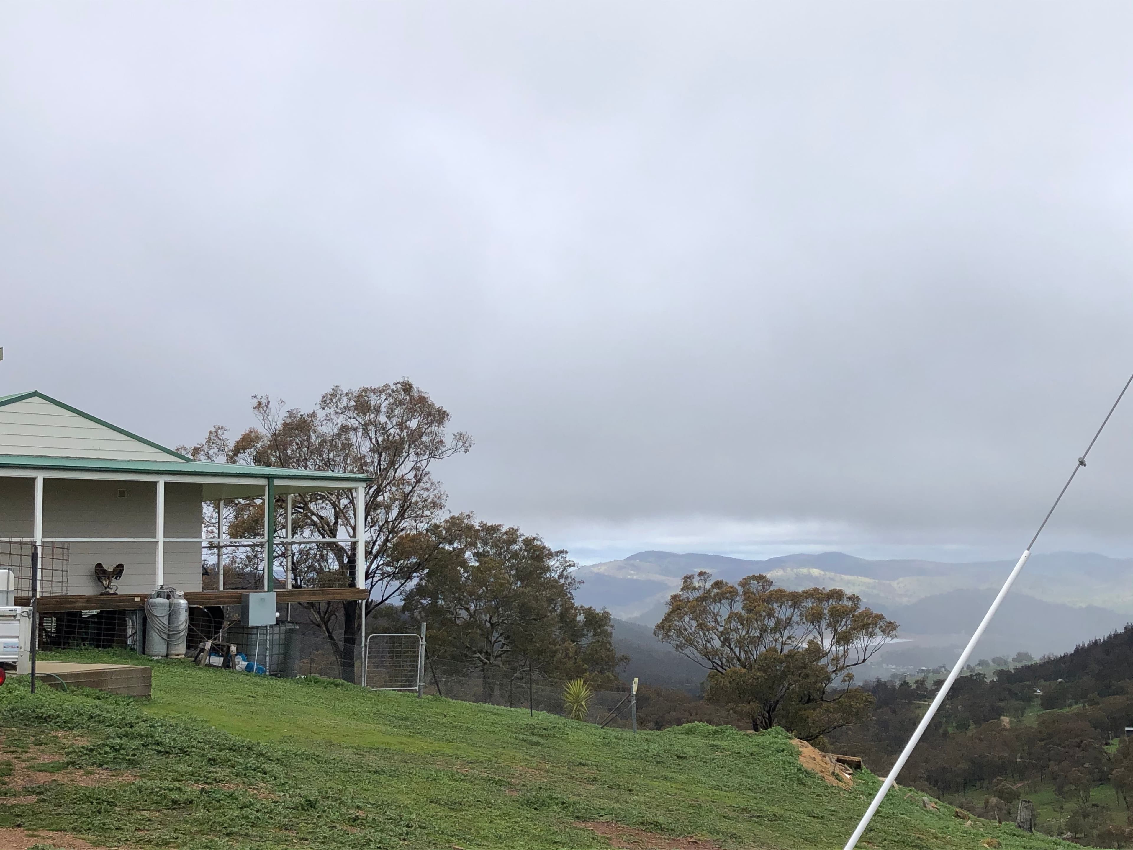 157 Blue Mantle Road, Wyangala NSW 2808, Wyangala - Image 1