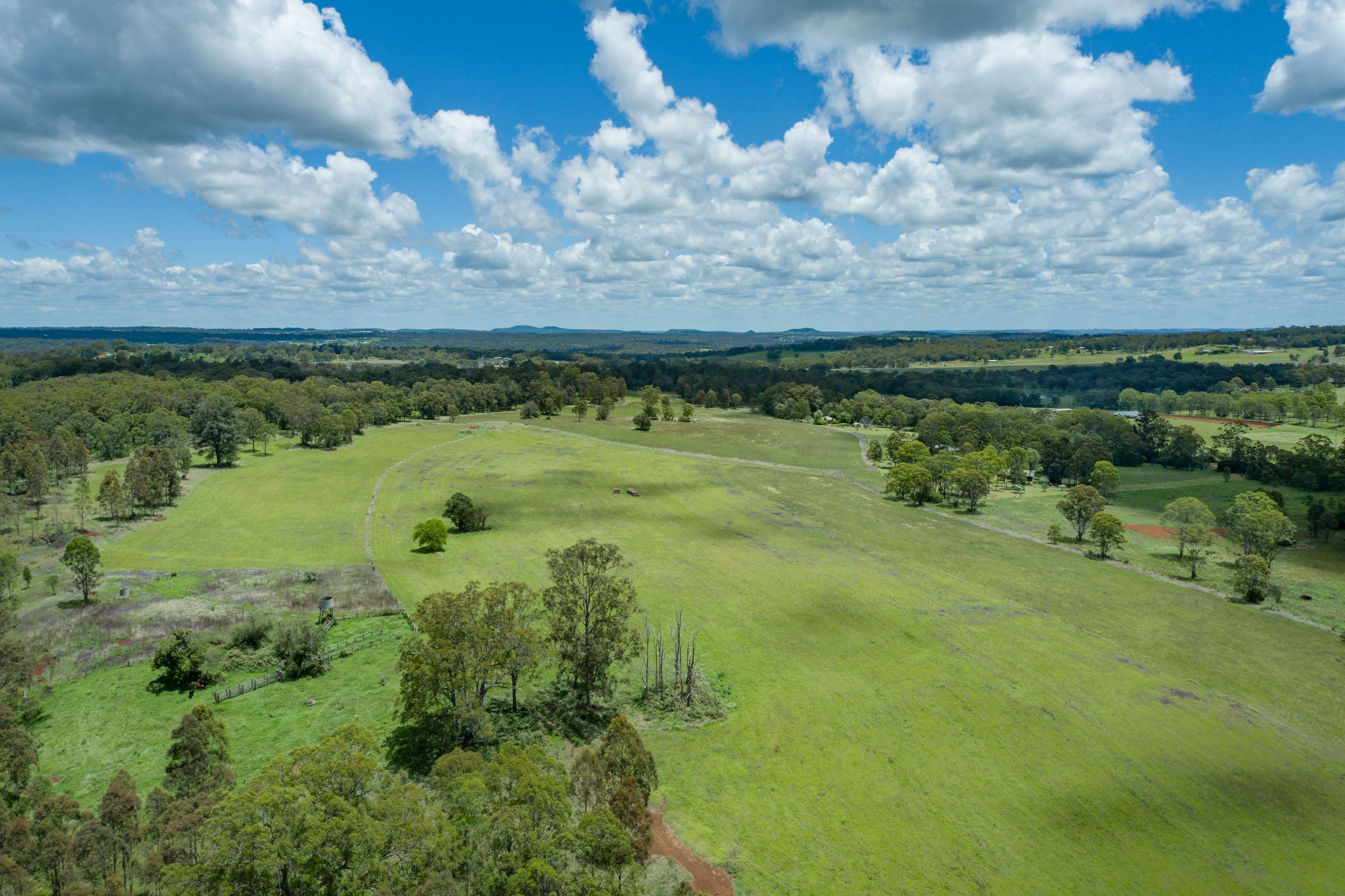 0 Aberdein Road, Mount Luke QLD 4352, Mount Luke - Image 1