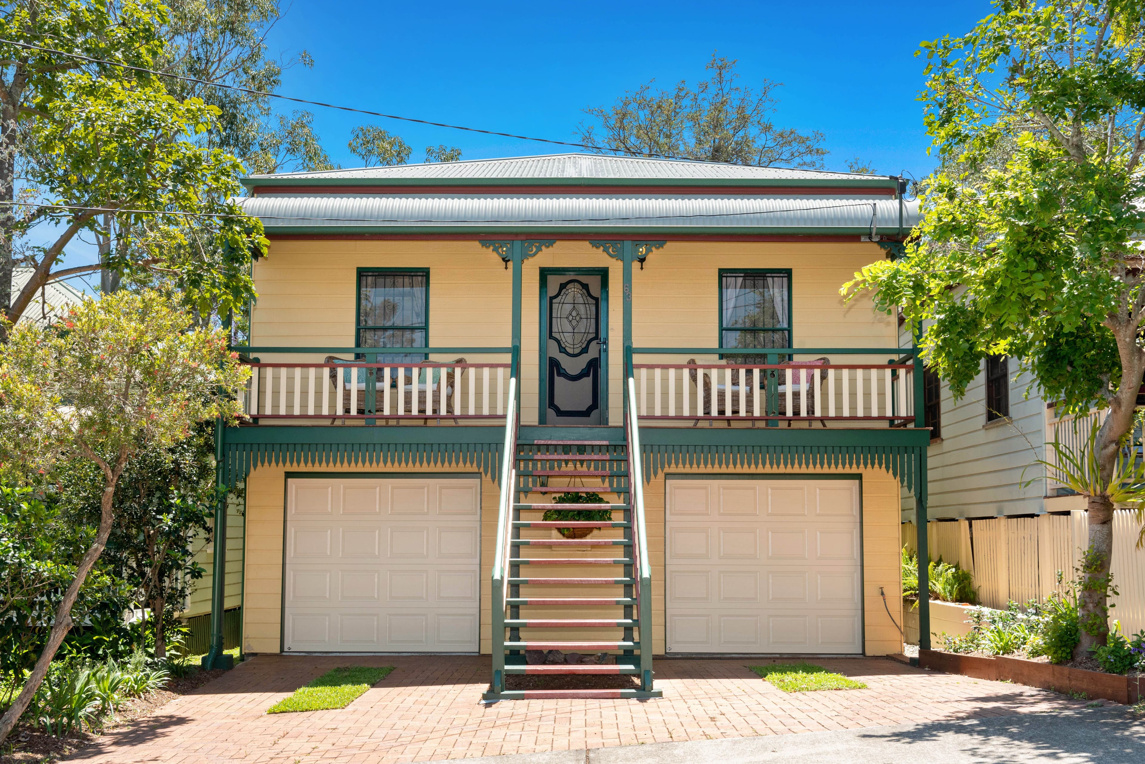 63 Fanny Street, Annerley QLD 4103, Annerley - Image 1