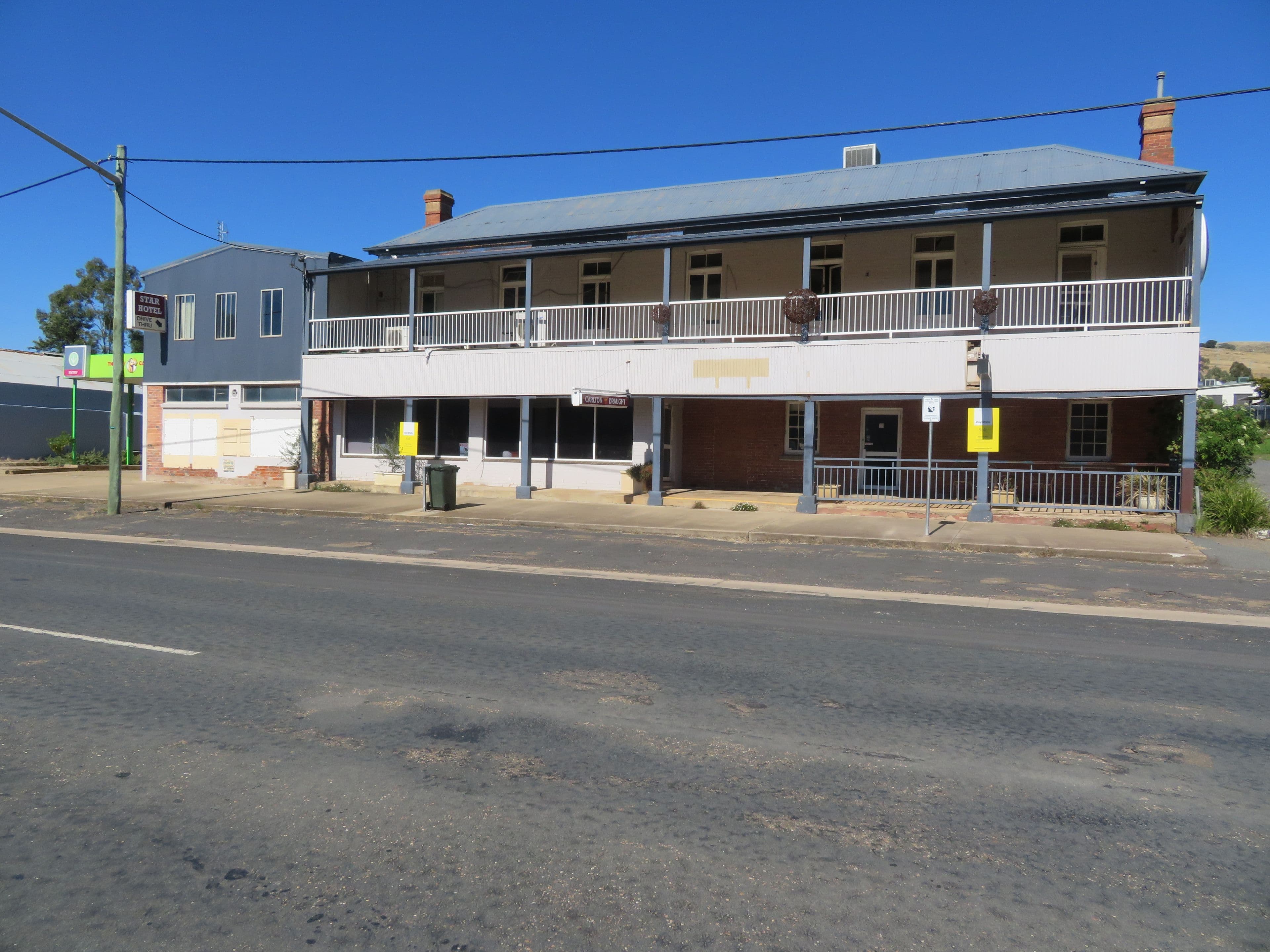 14 Mount Street, Gundagai NSW 2722, Gundagai - Image 1