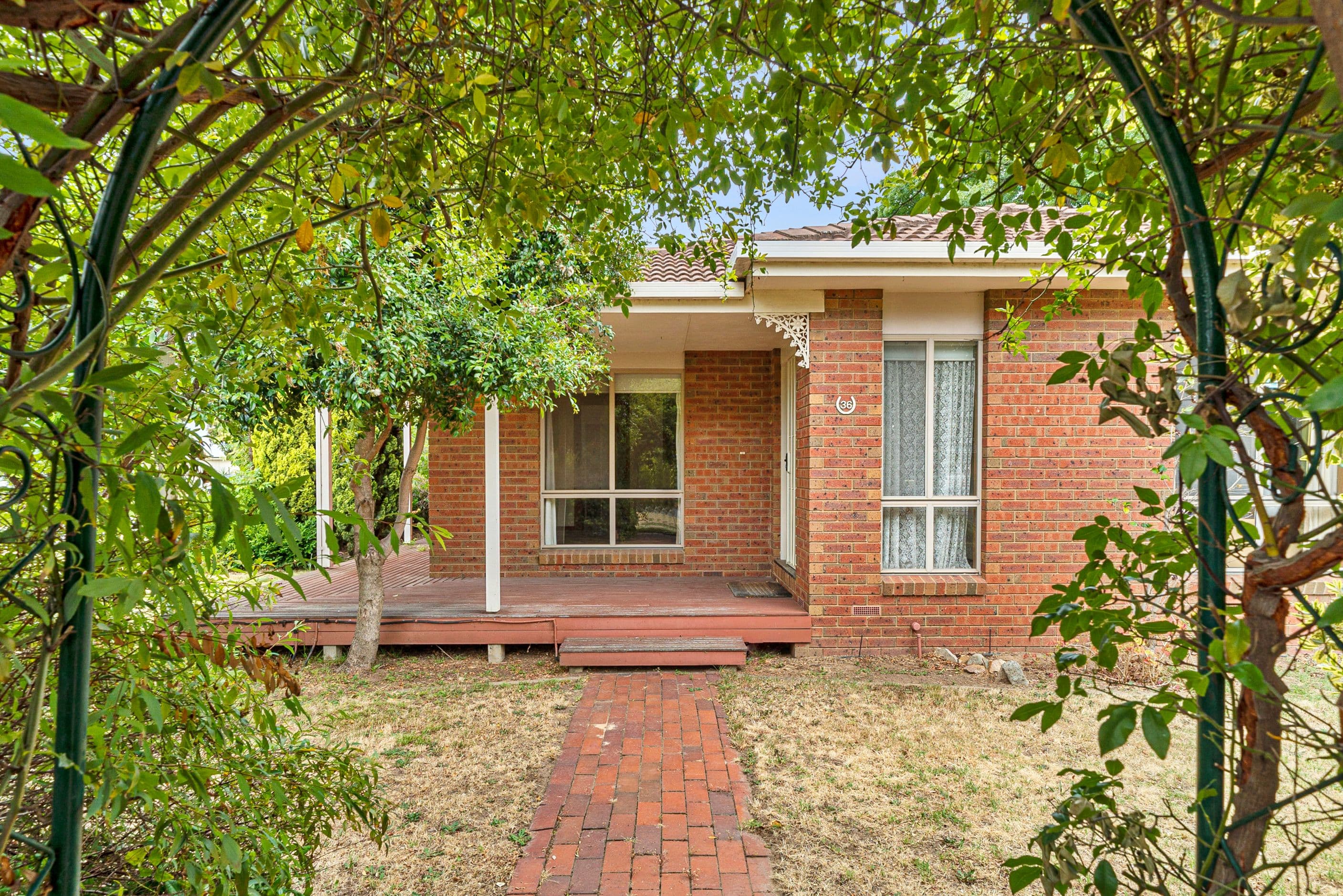 36 Garrett Street, Euroa VIC 3666, Euroa - Image 1