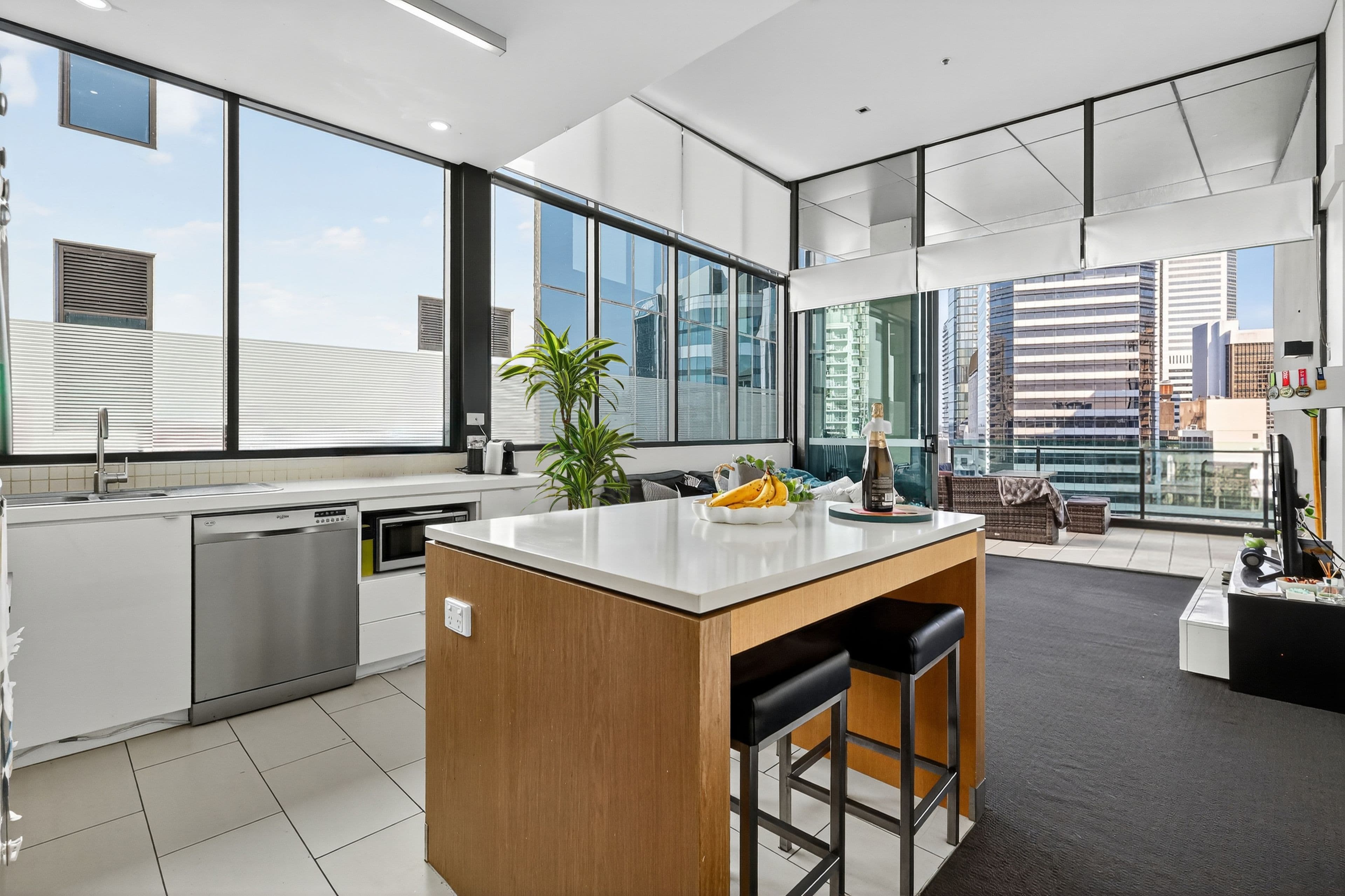 107 Astor Terrace, Spring Hill QLD 4000, Spring Hill - Image 1