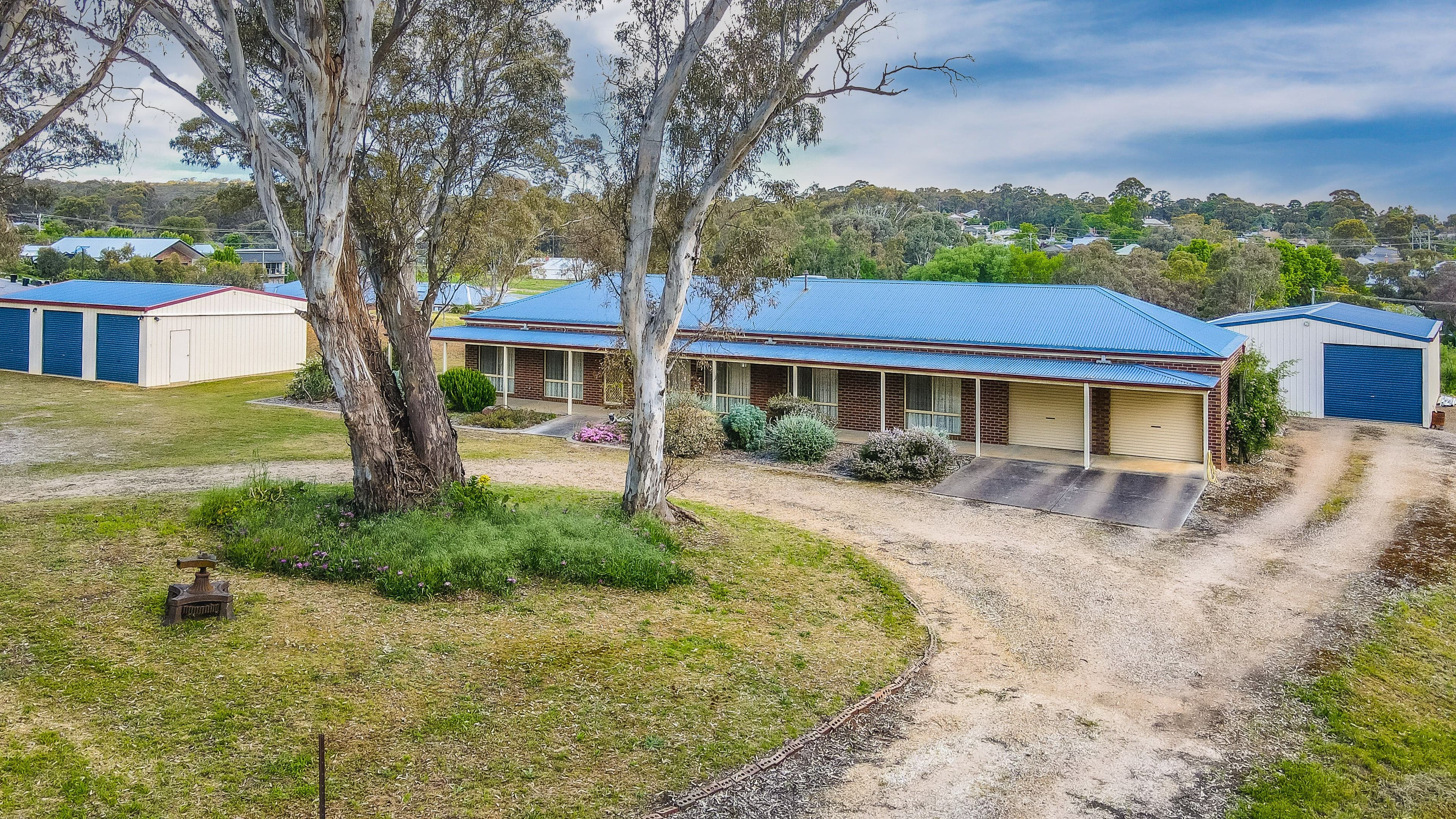 19 Macafee Road, Castlemaine VIC 3450, Castlemaine - Image 1