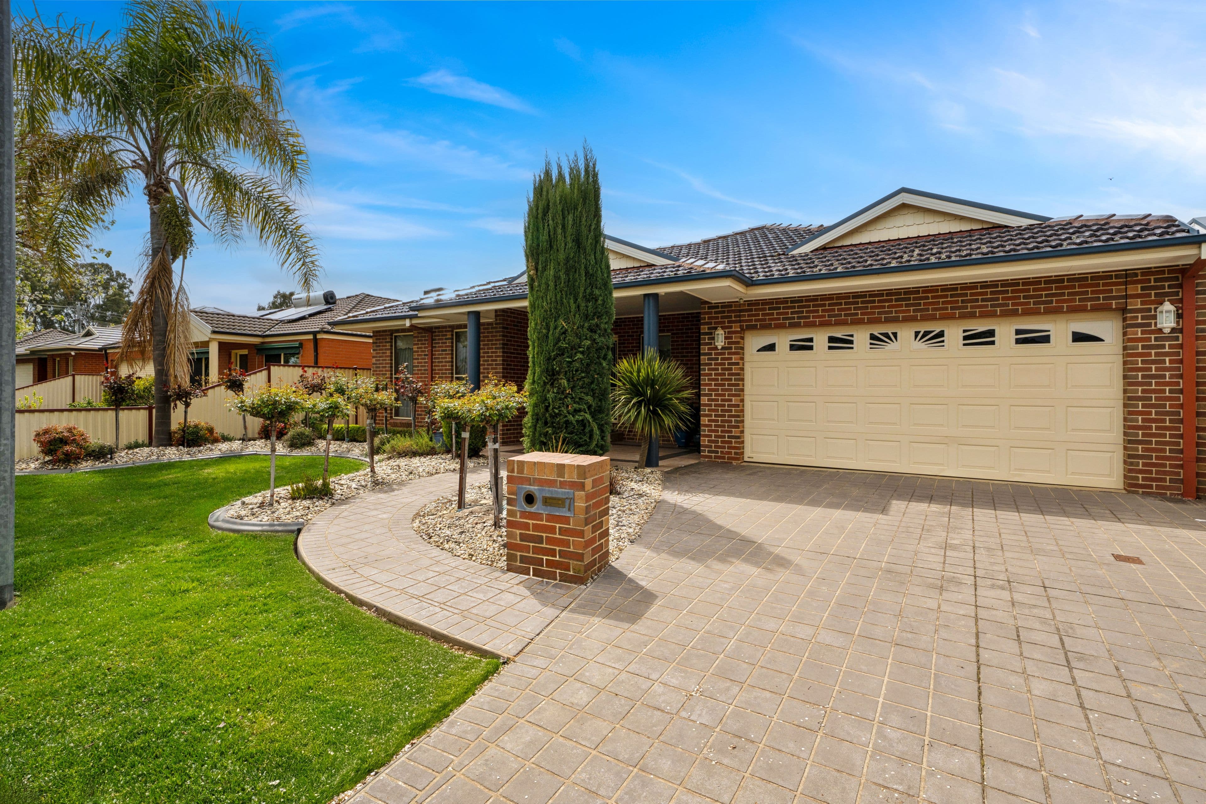 7 Joe Ford Drive, Tatura VIC 3616, Tatura - Image 1