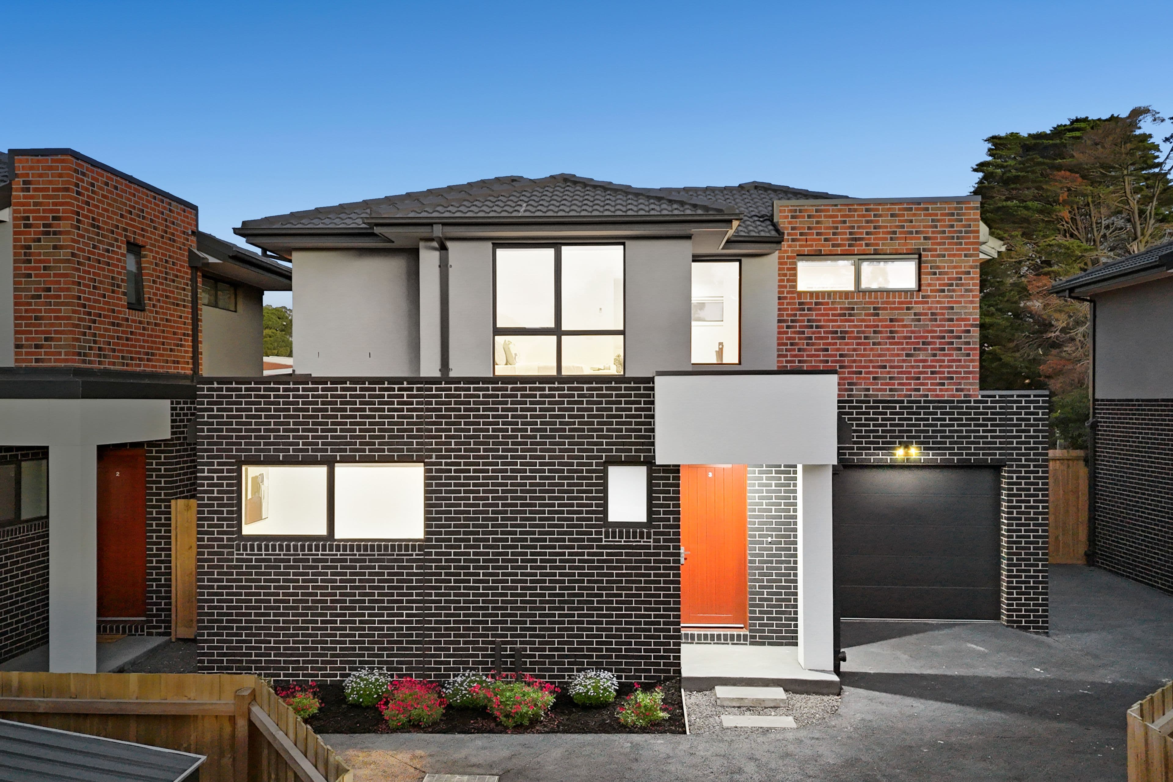3/24 Longbourne Avenue, Notting Hill VIC 3168, Notting Hill - Image 1