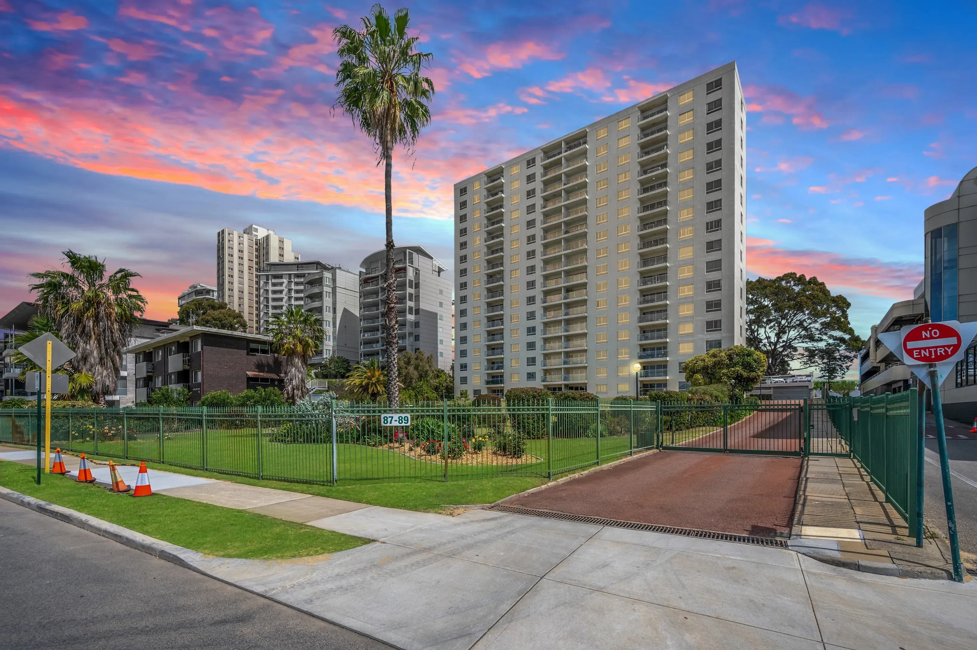 7/87 South Perth Esplanade, South Perth WA 6151, South Perth - Image 1