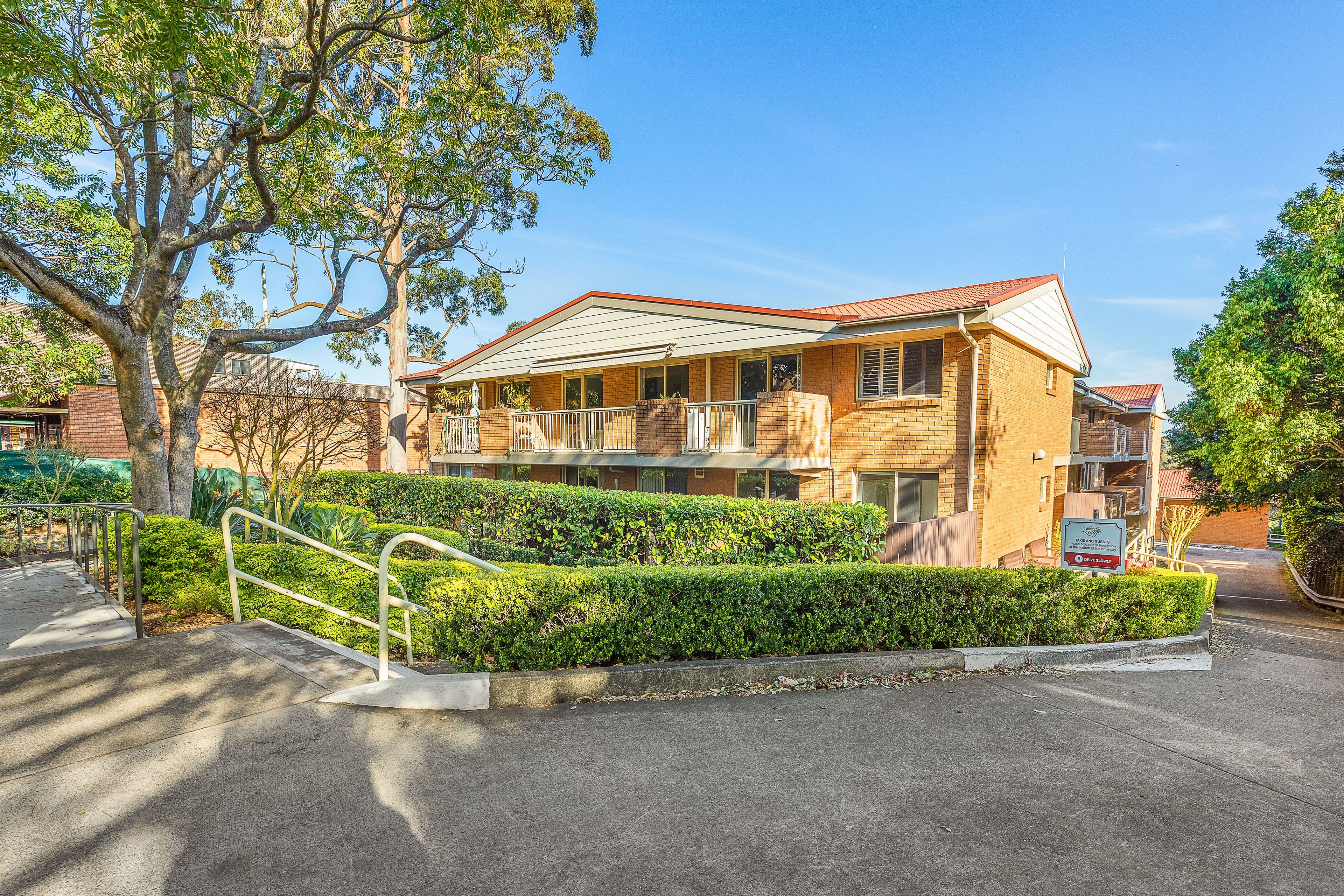 40/43 Gladesville Road, Hunters Hill NSW 2110, Hunters Hill - Image 1
