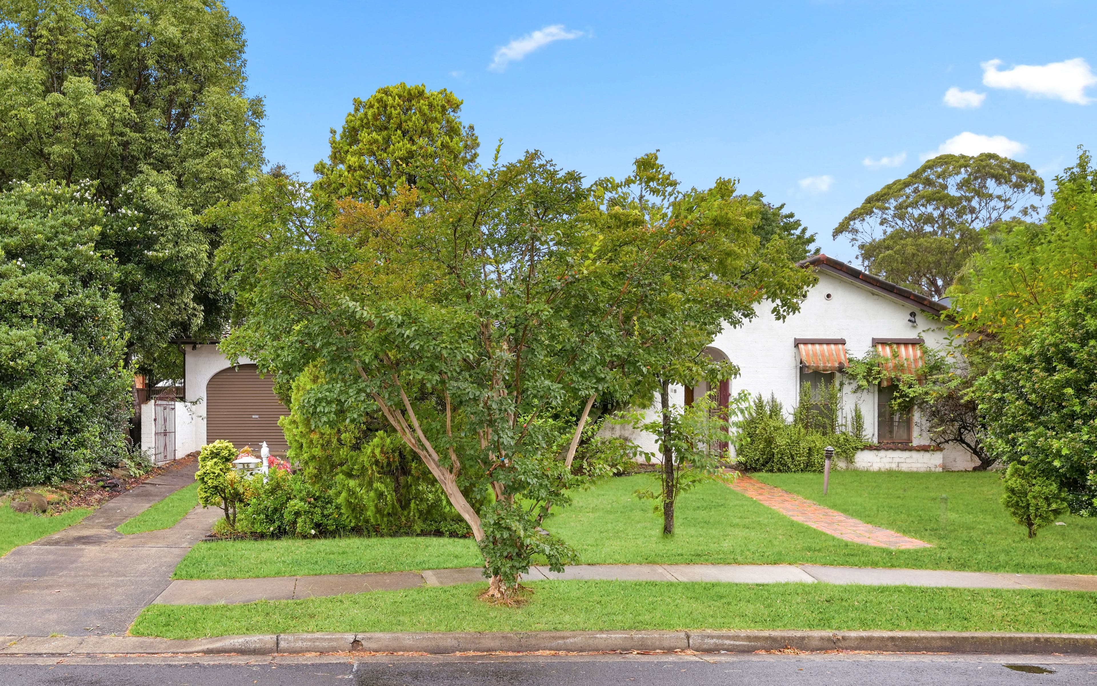 16 Bradley Street, Ingleburn NSW 2565, Ingleburn - Image 1
