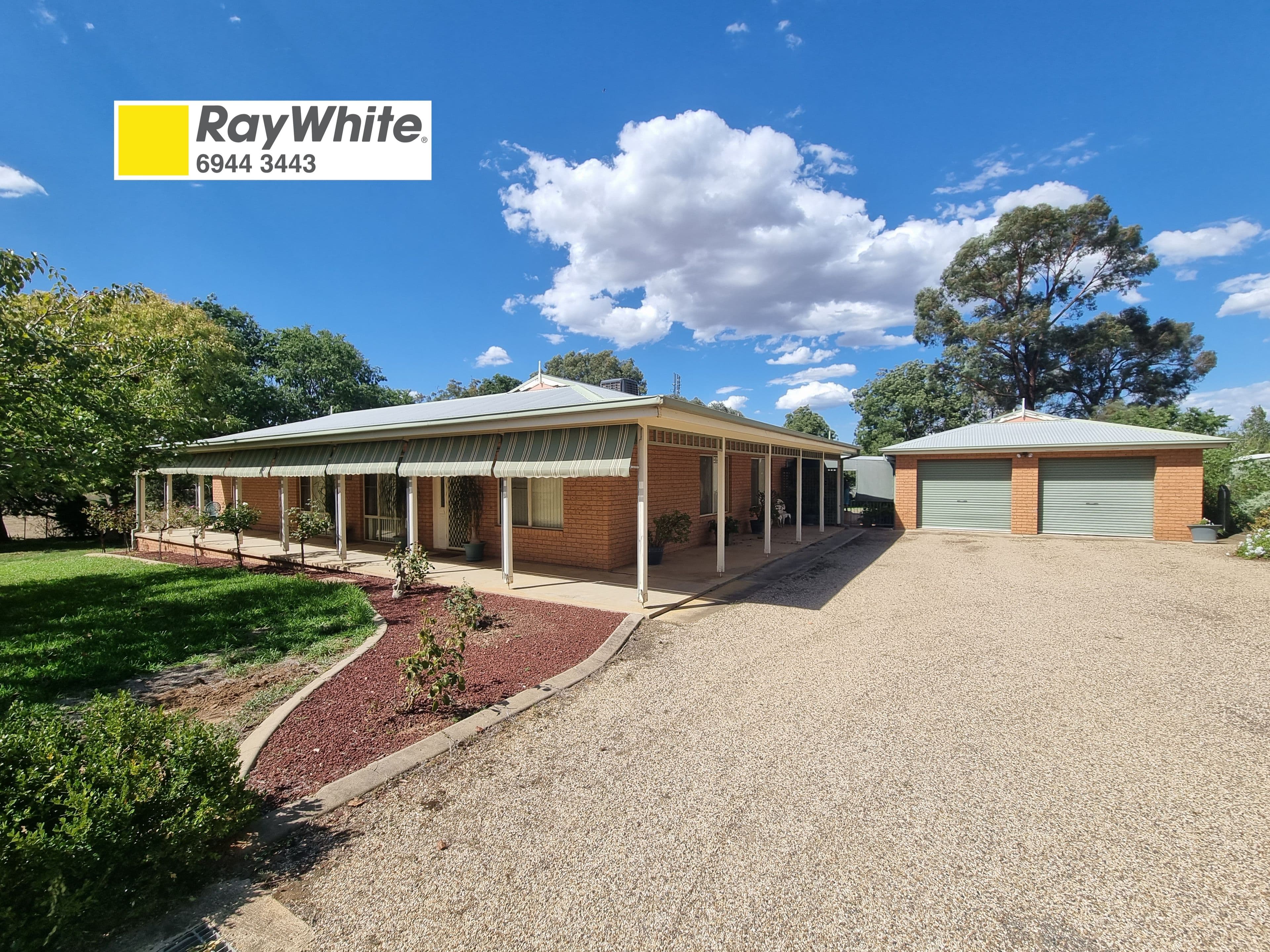3 Springflat Drive, Gundagai NSW 2722, Gundagai - Image 1
