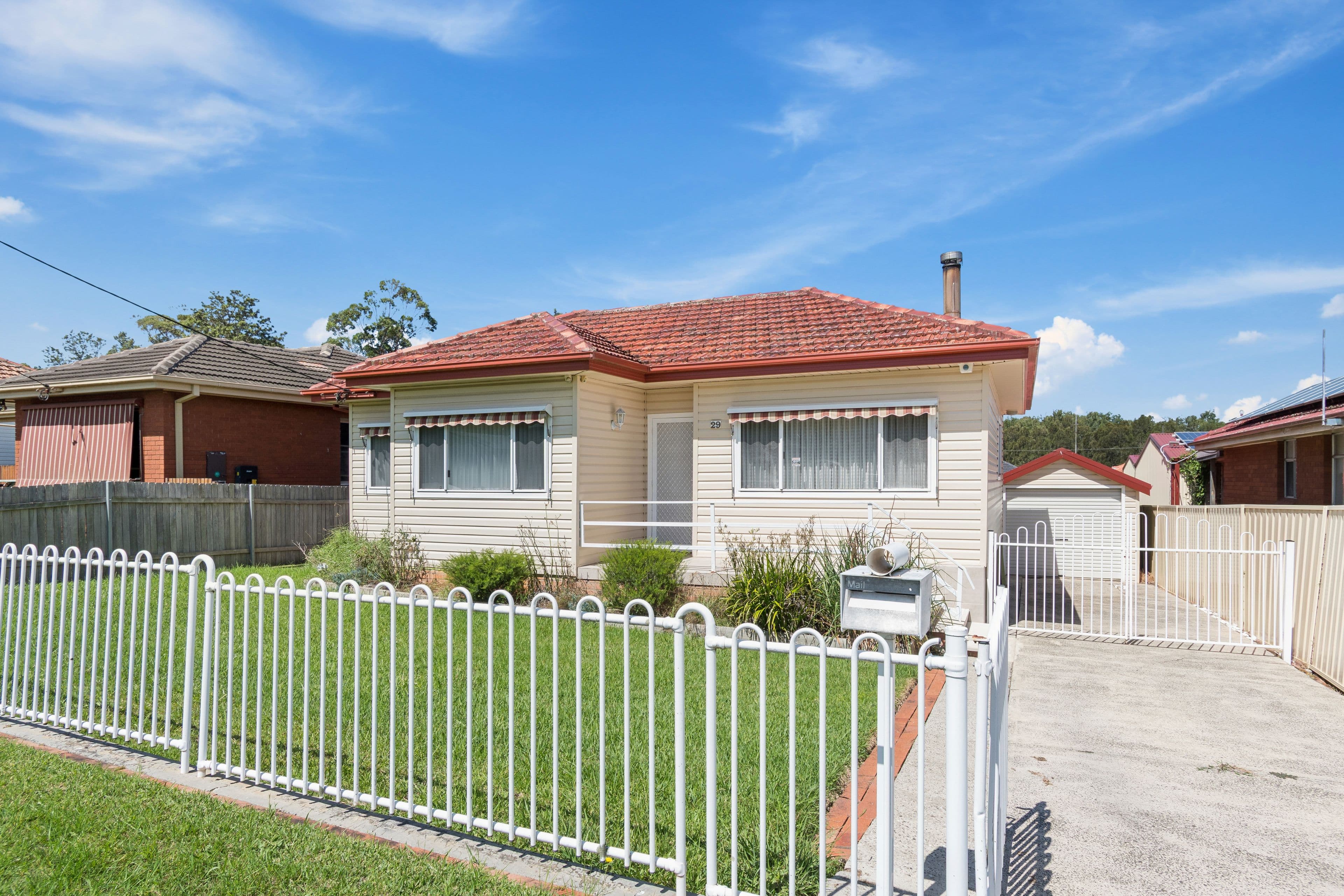 29 Kent Road, Dapto NSW 2530, Dapto - Image 1