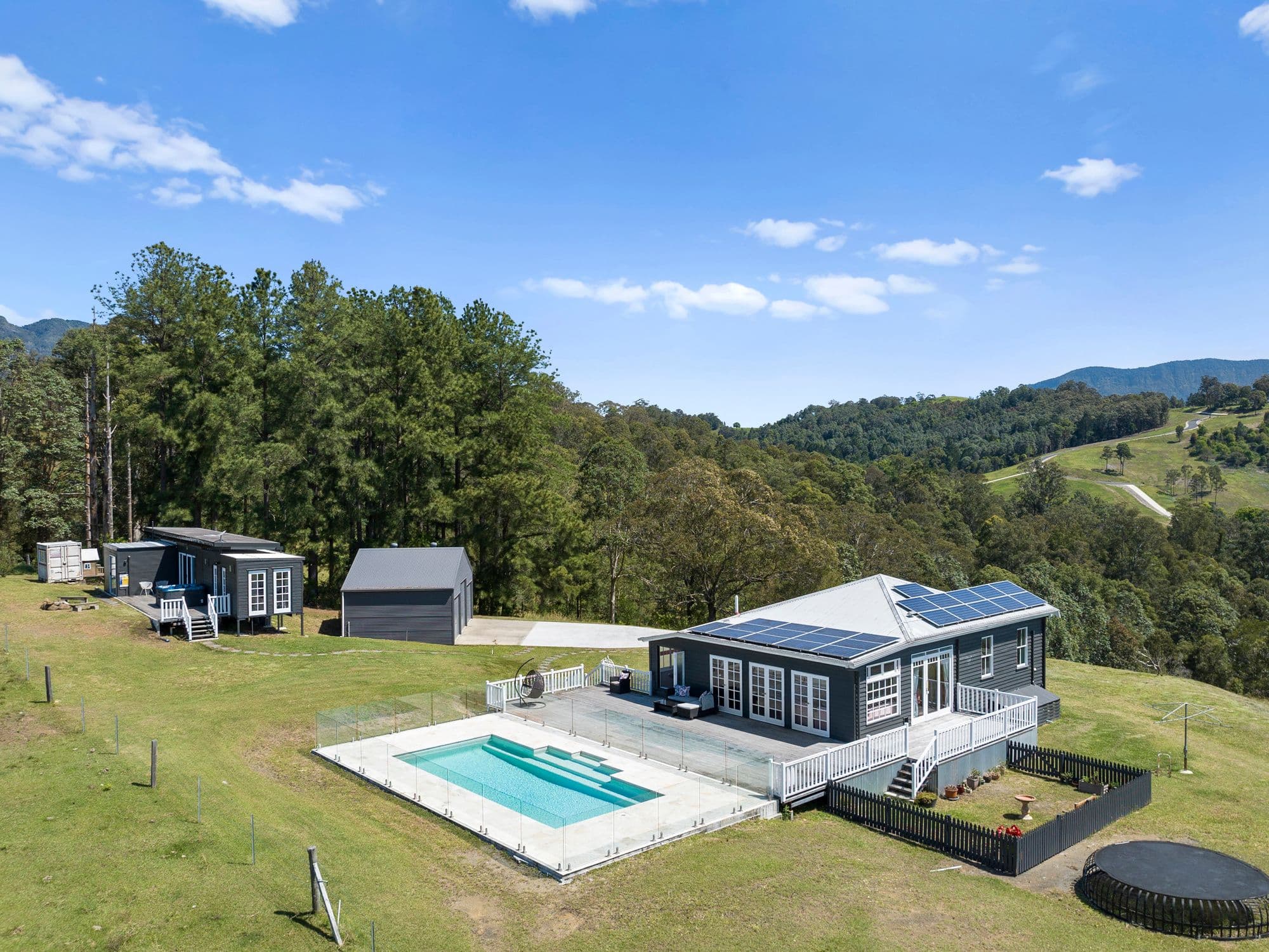 45 Cooloon Street via, Murwillumbah NSW 2484, Murwillumbah - Image 1