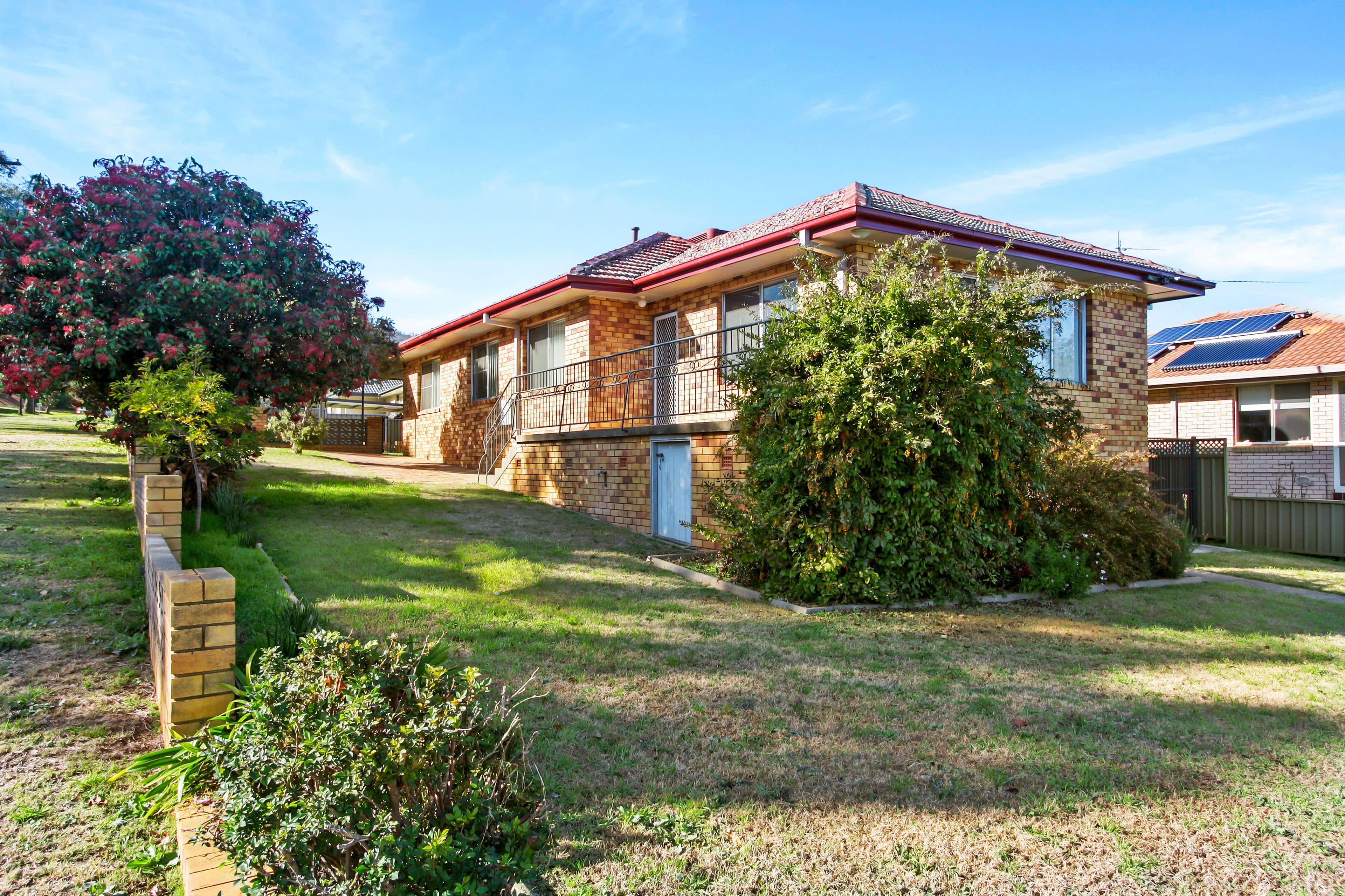 43 Hall Street, Tamworth NSW 2340, East Tamworth - Image 1