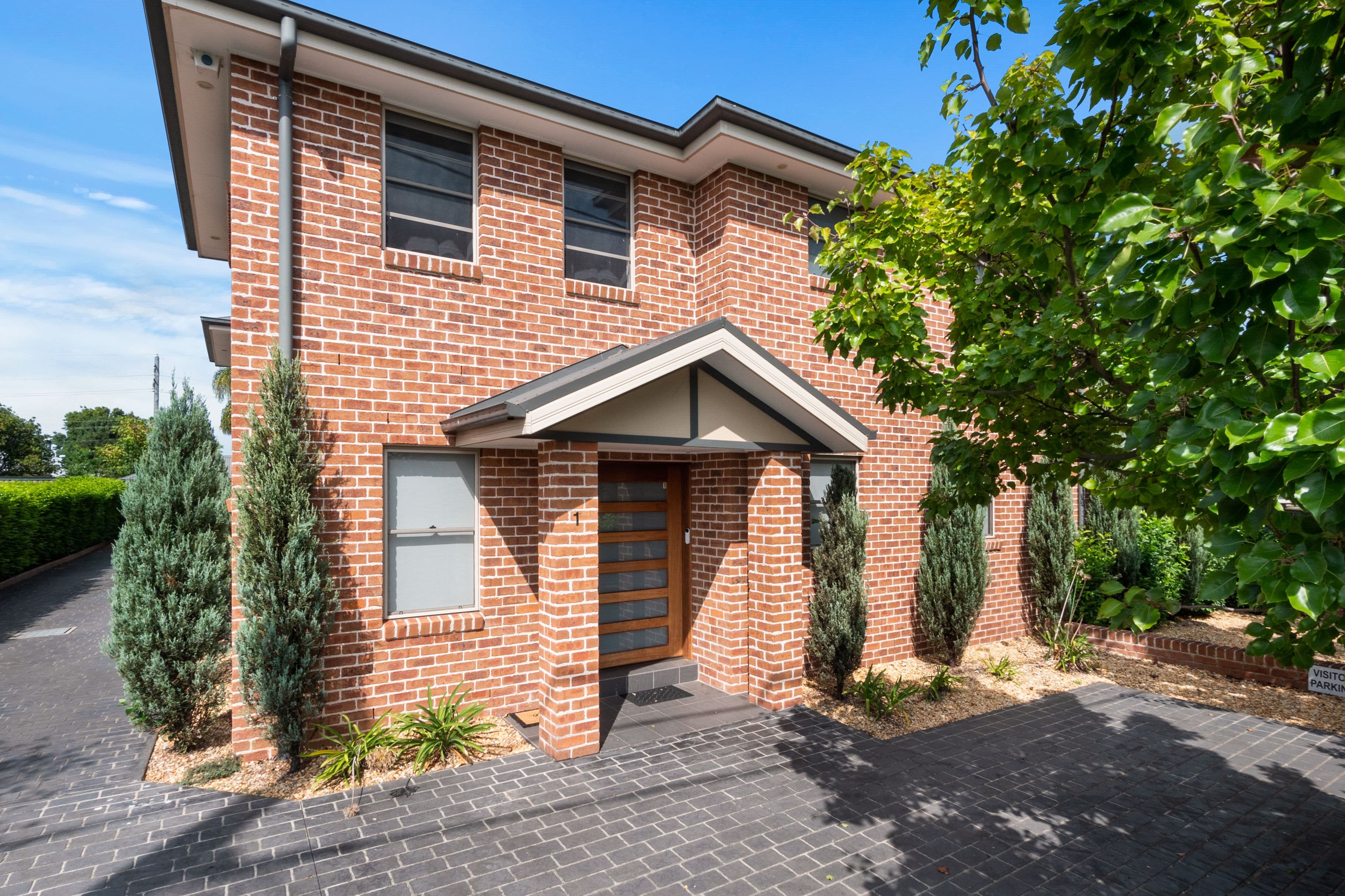 1/26 Conrad Street, Richmond NSW 2753, Richmond - Image 1