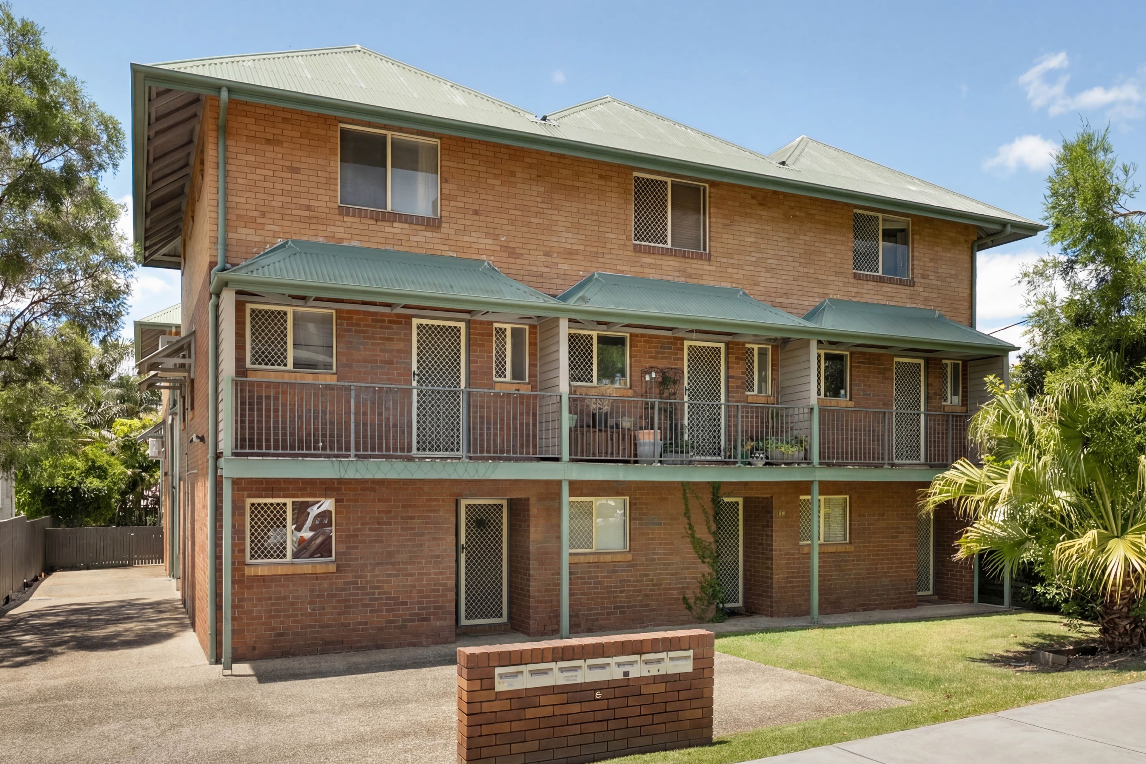 22 Mayhew Street, Sherwood QLD 4075, Sherwood - Image 1